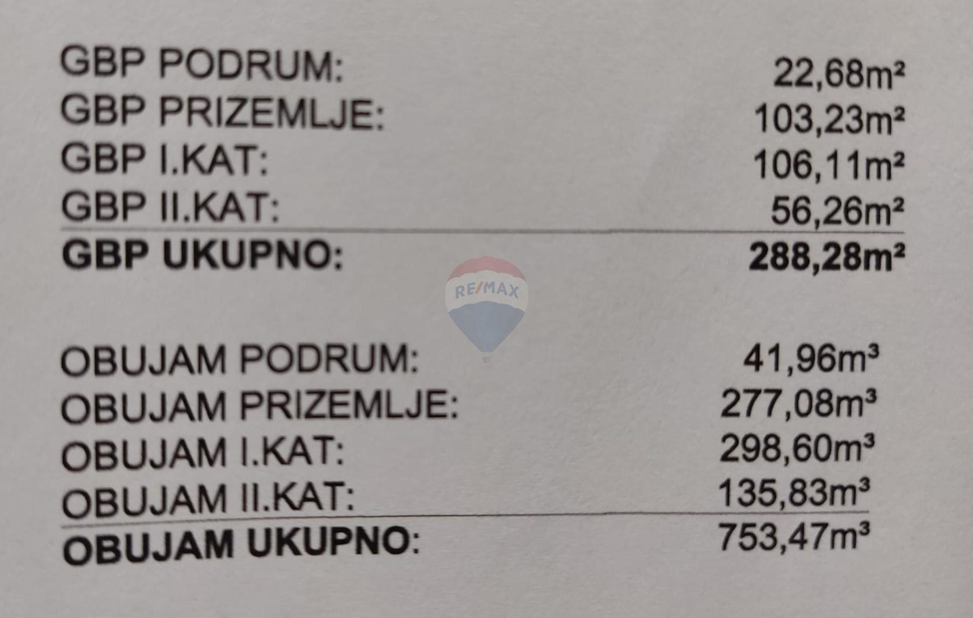 loger dans Petrinja, Sisačko-moslavačka županija 12032381