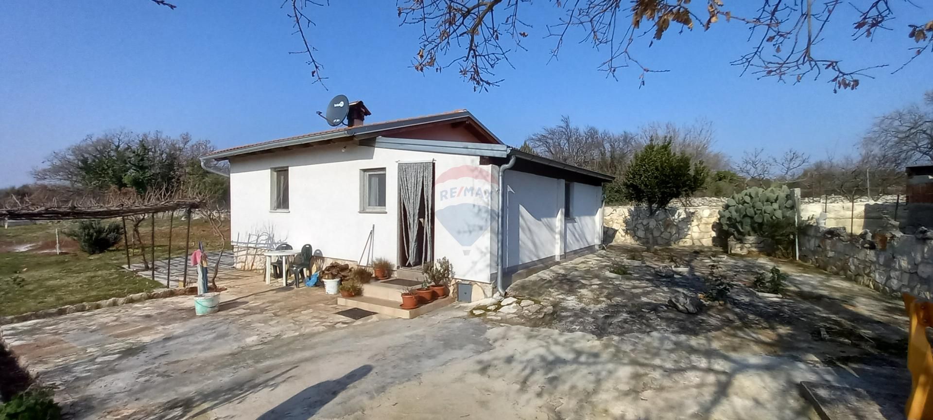 rumah dalam Vodnjan, Istarska Zupanija 12032413