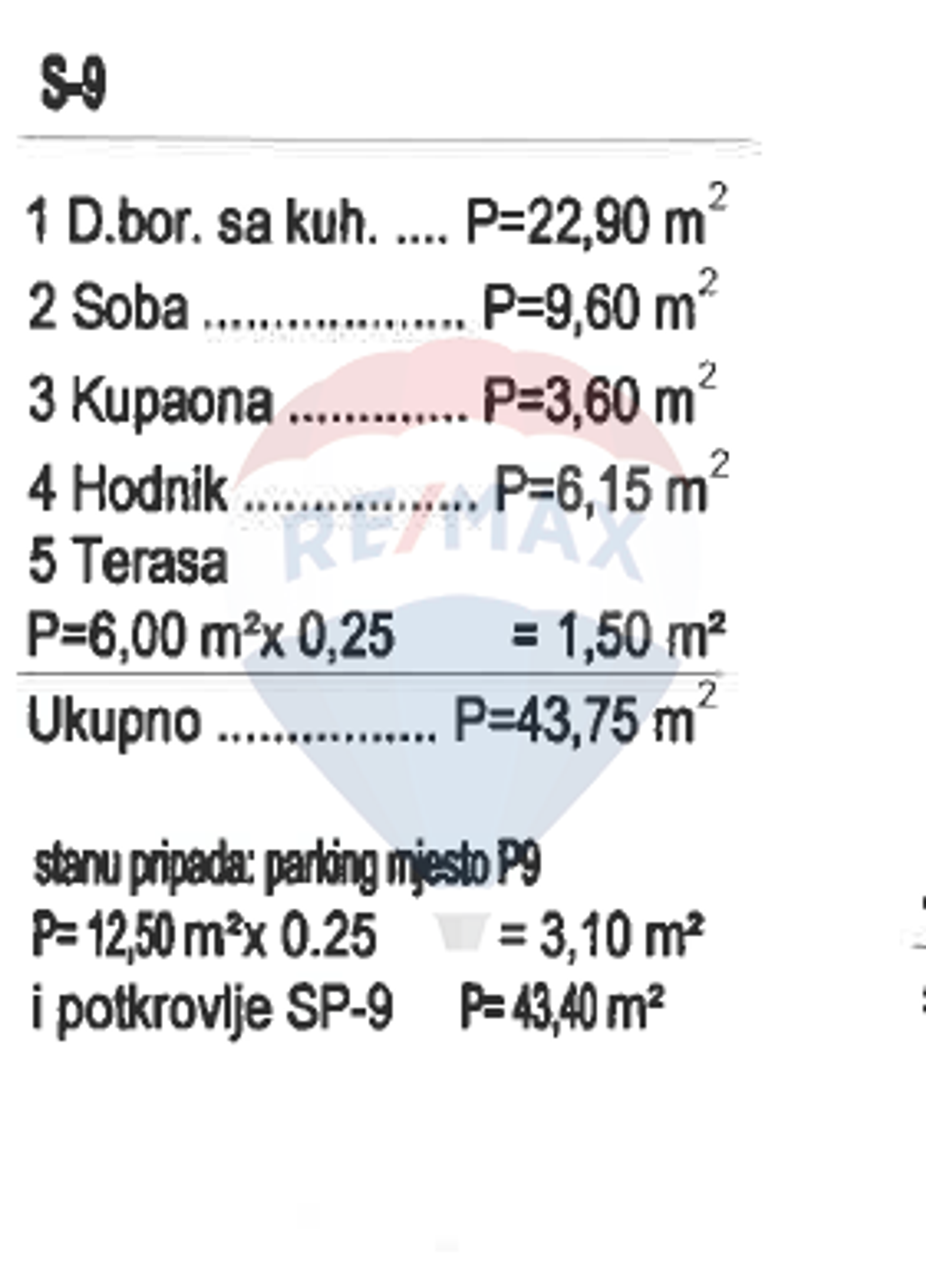 Altro nel Rovinj, Istarska županija 12032443