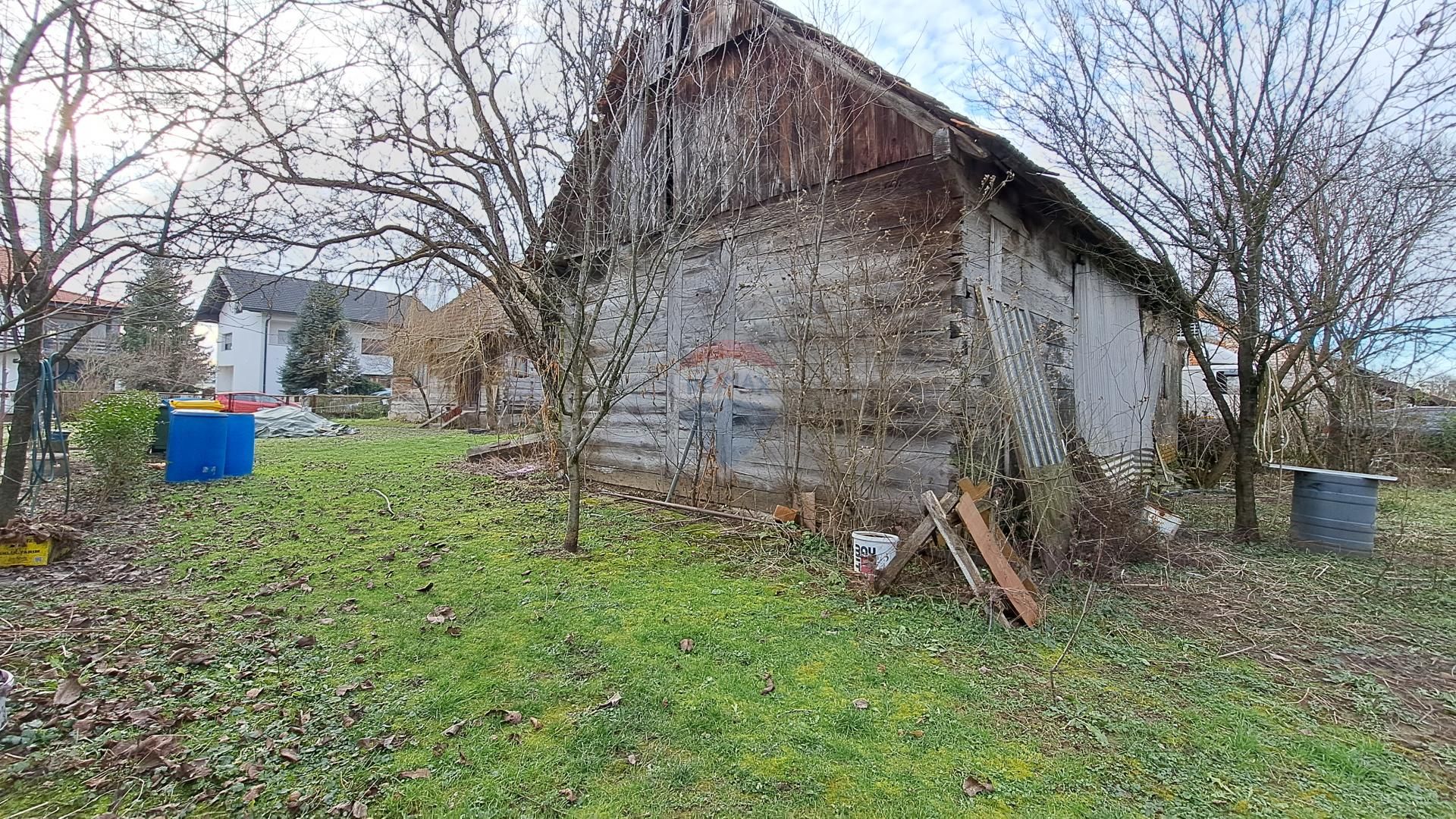 Casa nel Donja Lomnica, Zagrebačka županija 12032457