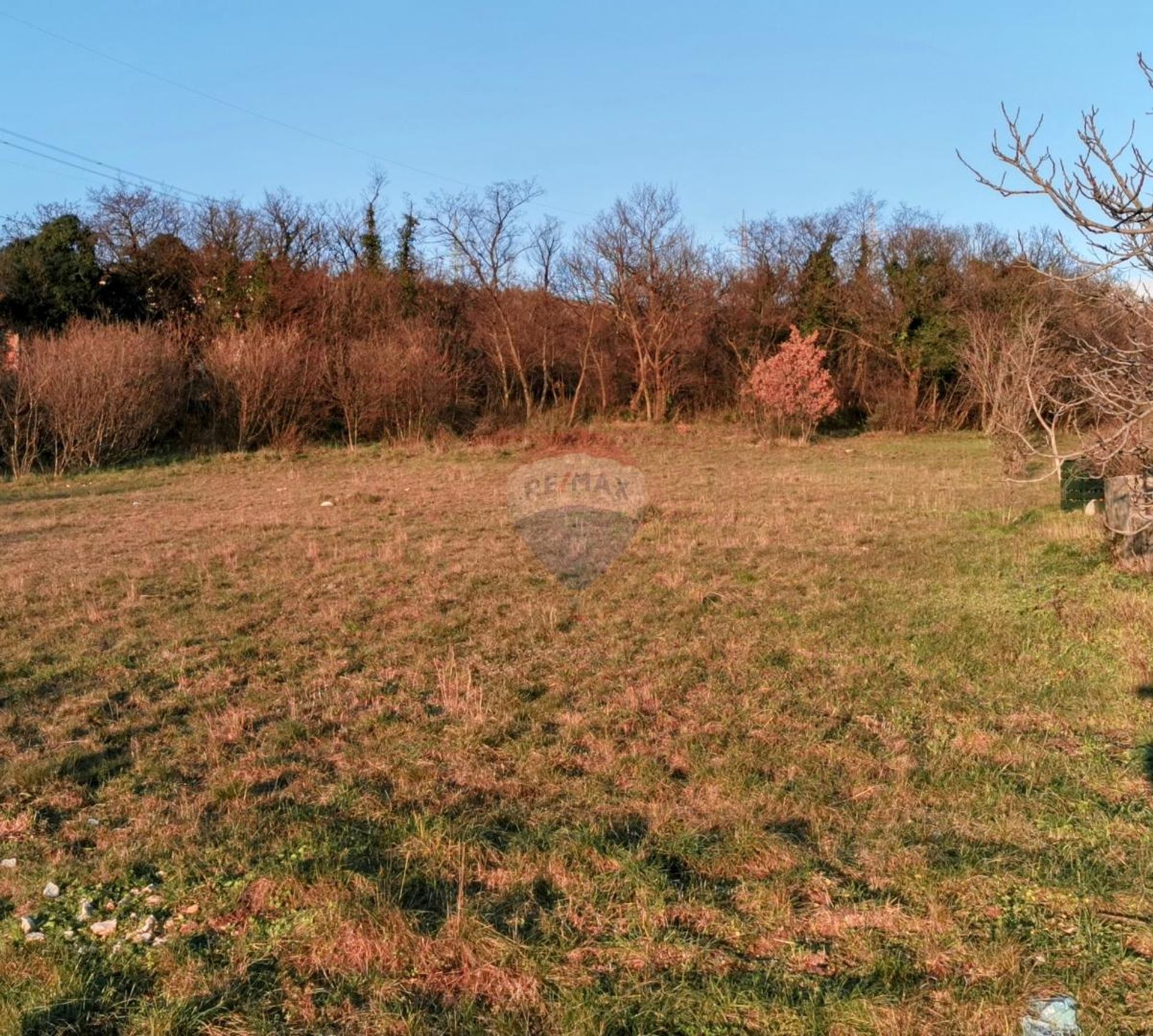 Terre dans Bakar, Primorsko-Goranska Zupanija 12032460