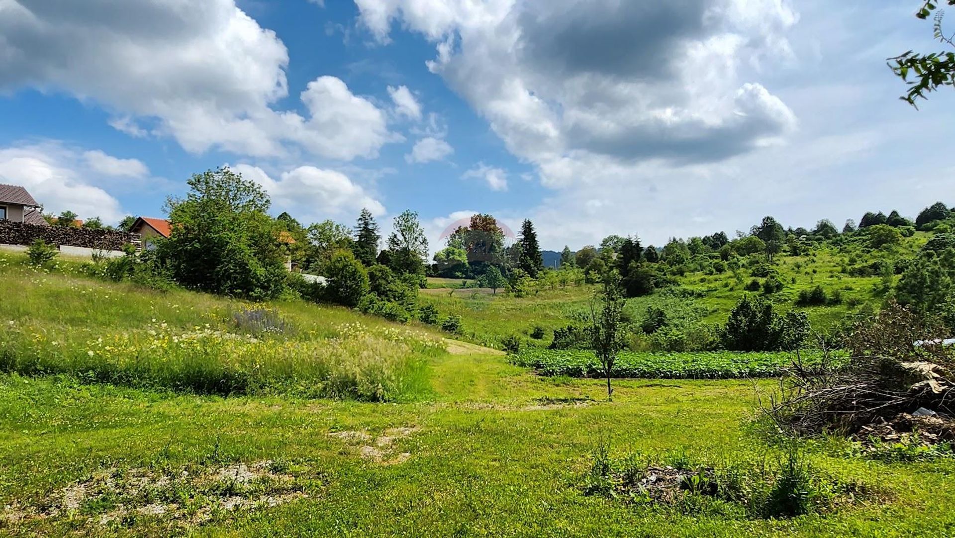 Tierra en Brod Moravice, Primorsko-Goranska Županija 12032509