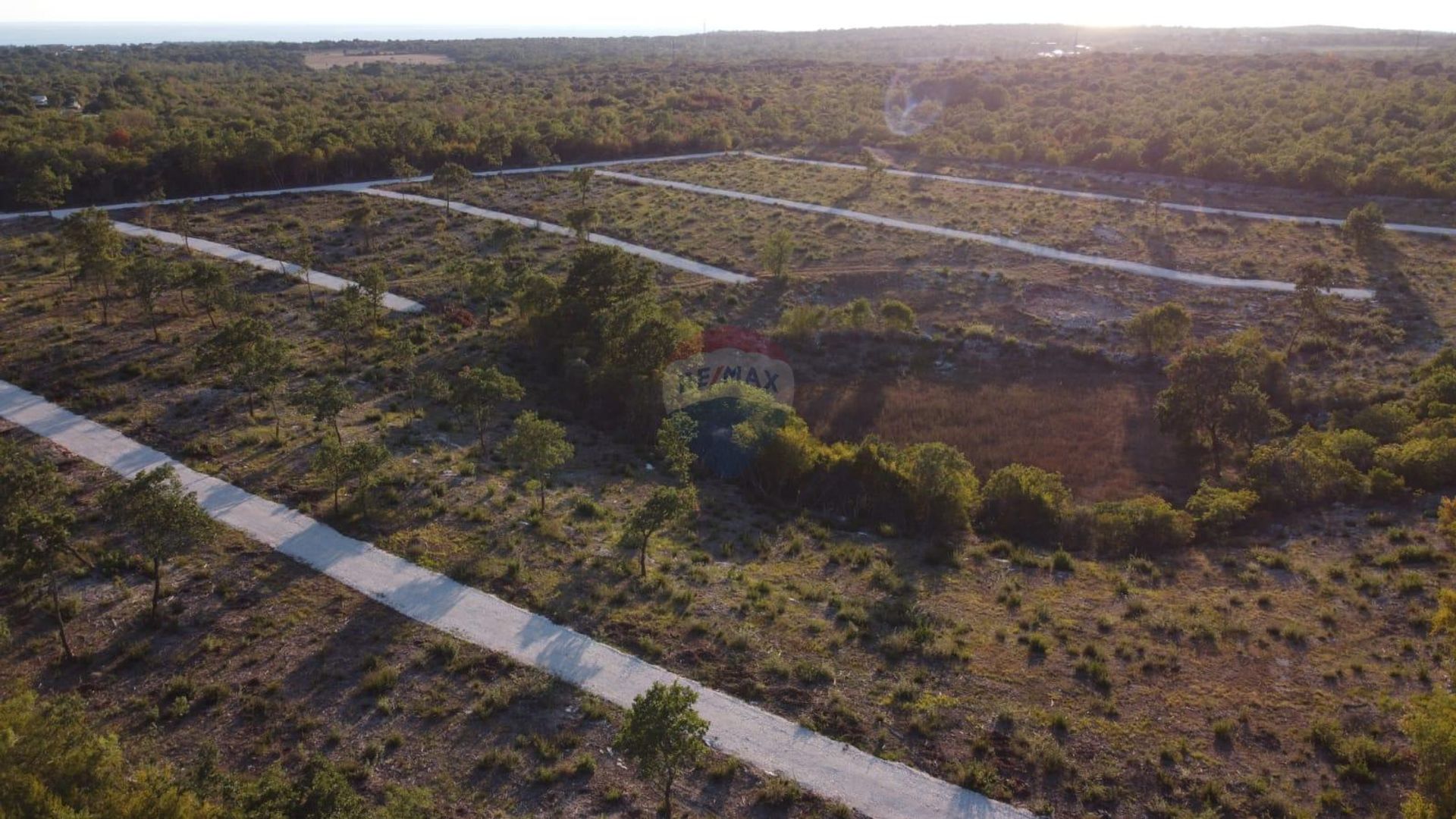 Land in Baal, Istarska Zupanija 12032523