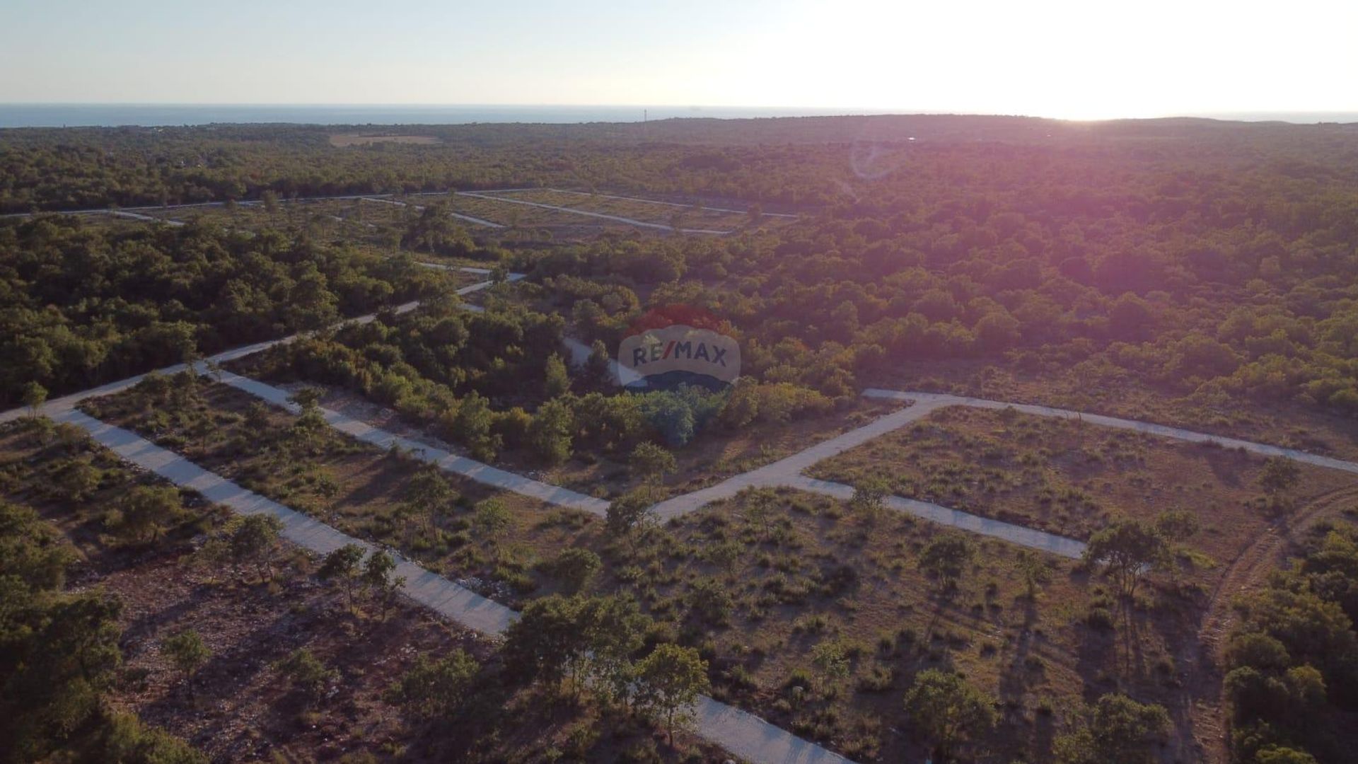 Land in Peroj, Istarska županija 12032523