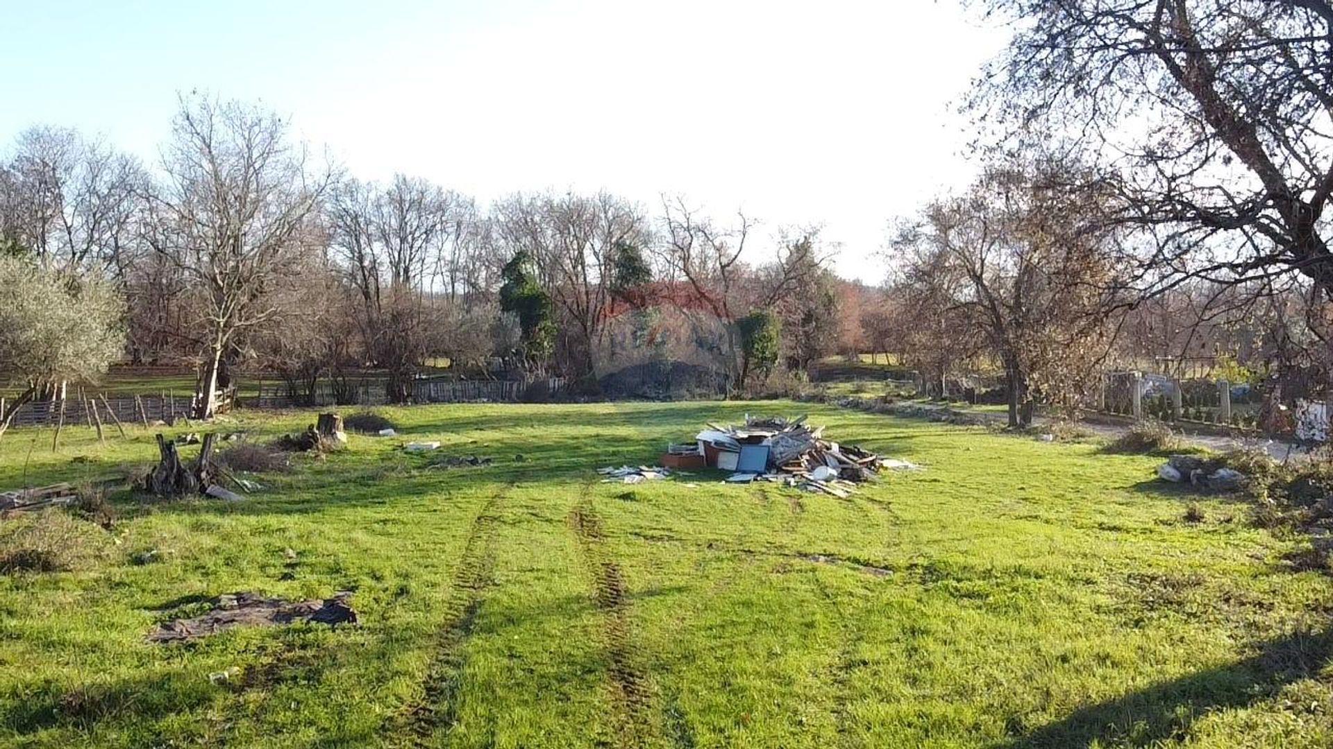 Land in Brtonigla, Istarska županija 12032563