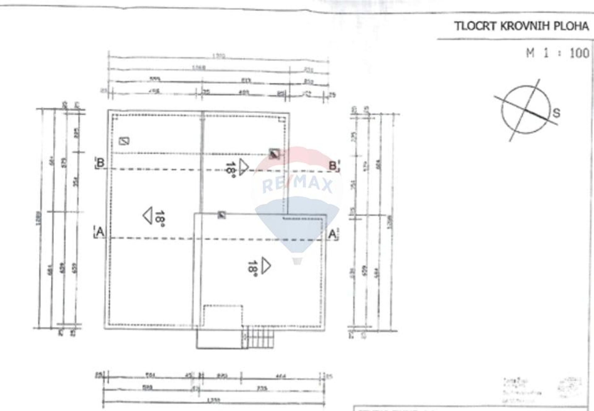 Rumah di Viškovo, Primorsko-goranska županija 12032576