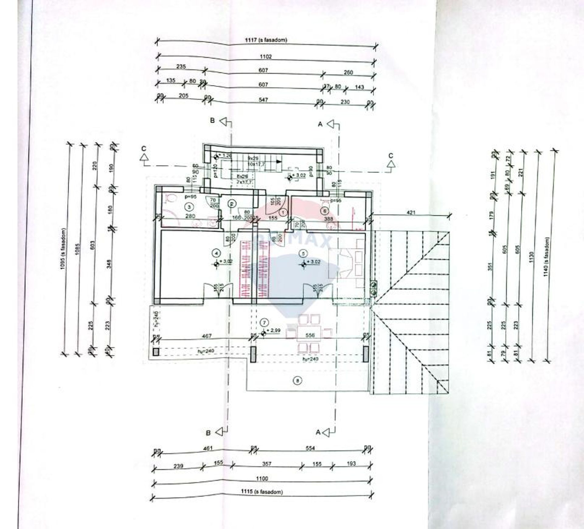 Casa nel Sužan, Primorsko-goranska županija 12032595