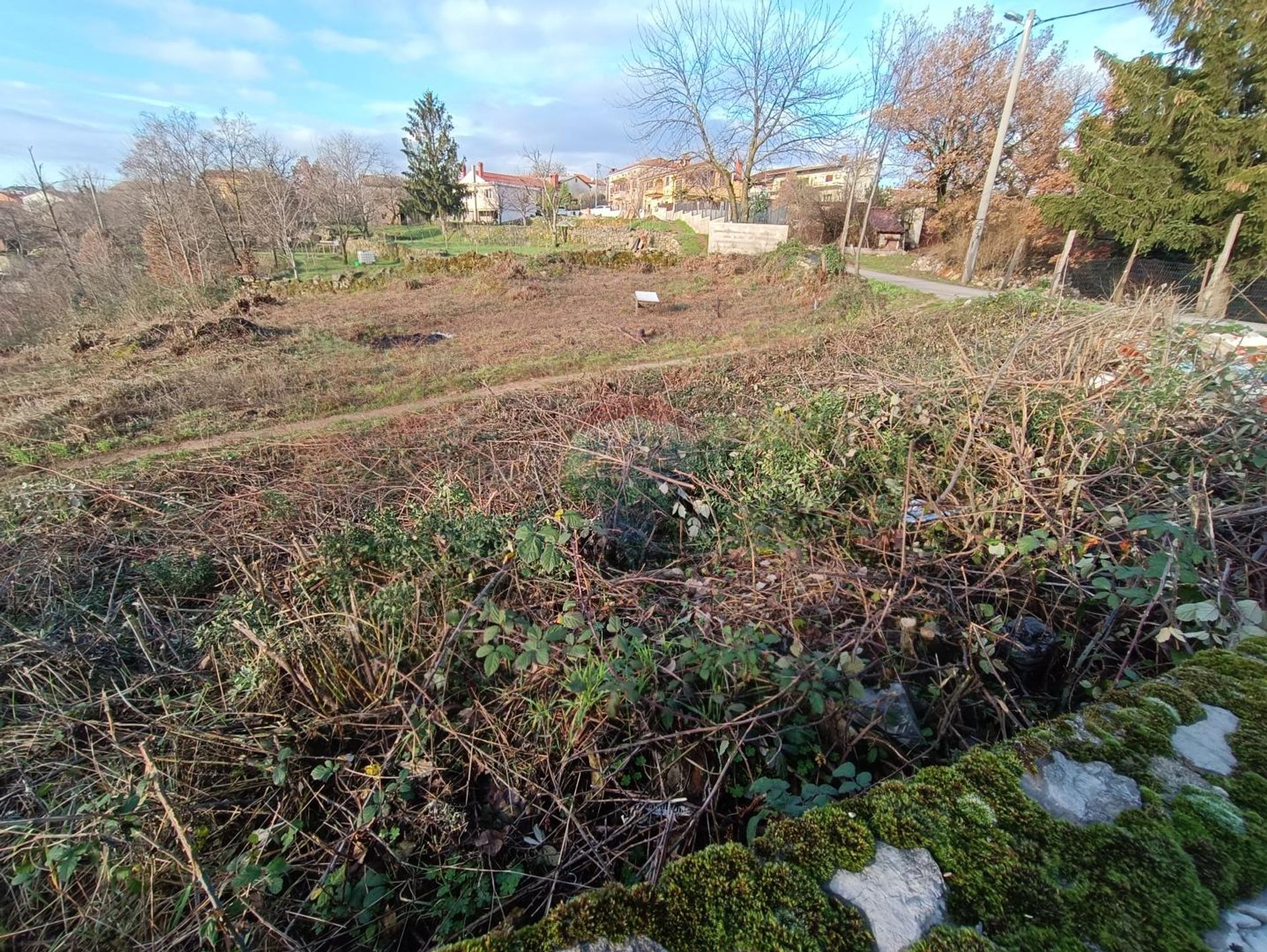 Tierra en Viskovo, Primorsko-Goranska Županija 12032606