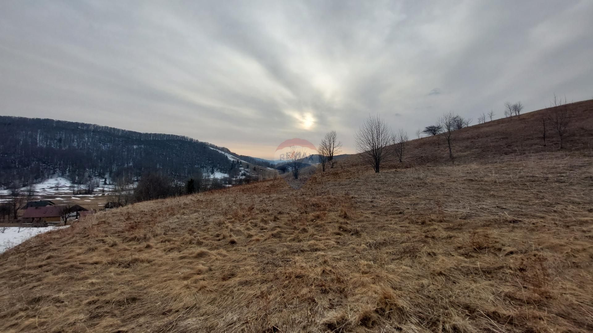 Land in Mrkopalj, Primorsko-Goranska Zupanija 12032610