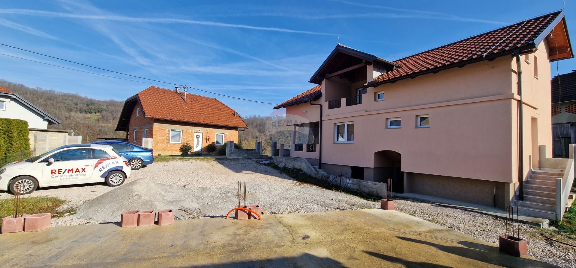 casa no Bosiljevo, Karlovacka Zupanija 12032622