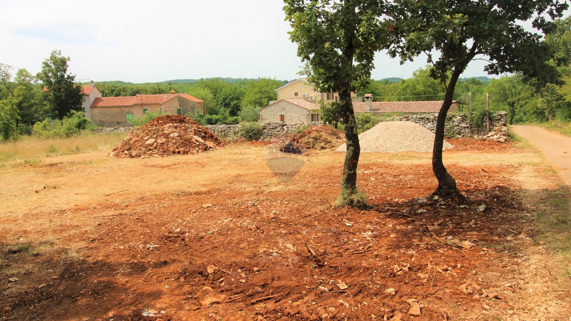 Terra no Grožnjan, Istarska županija 12032682