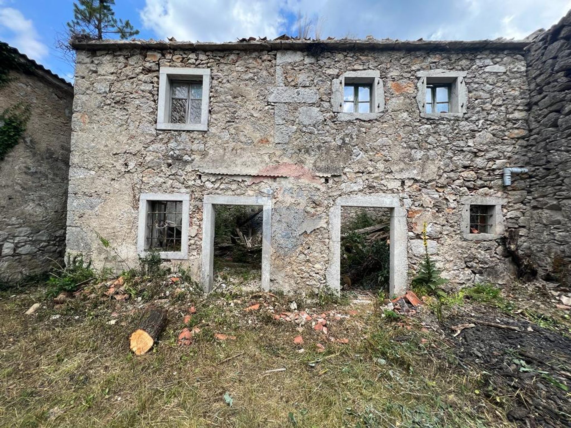 Hus i Lanisce, Istarska Zupanija 12032691