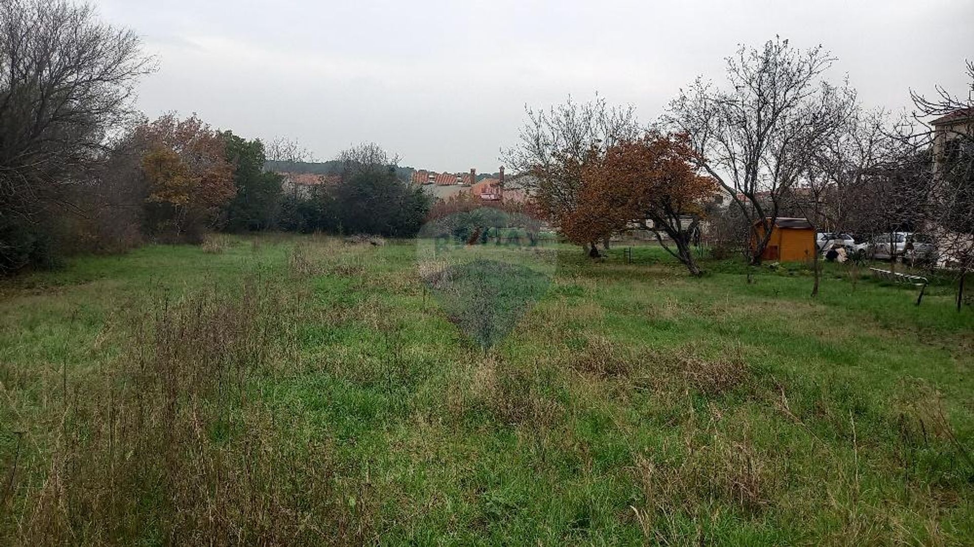 Land in Pula, Istarska županija 12032714