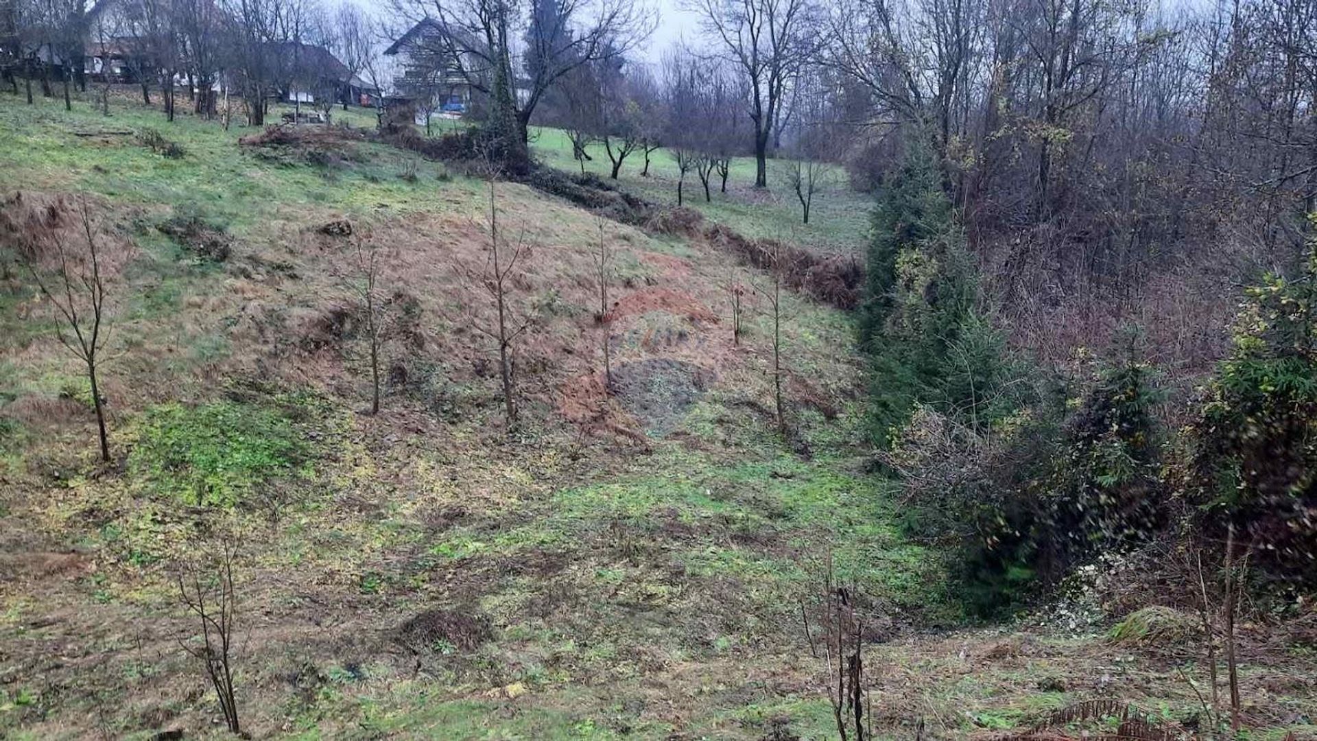 Land im Vrbovsko, Primorsko-Goranska Zupanija 12032778