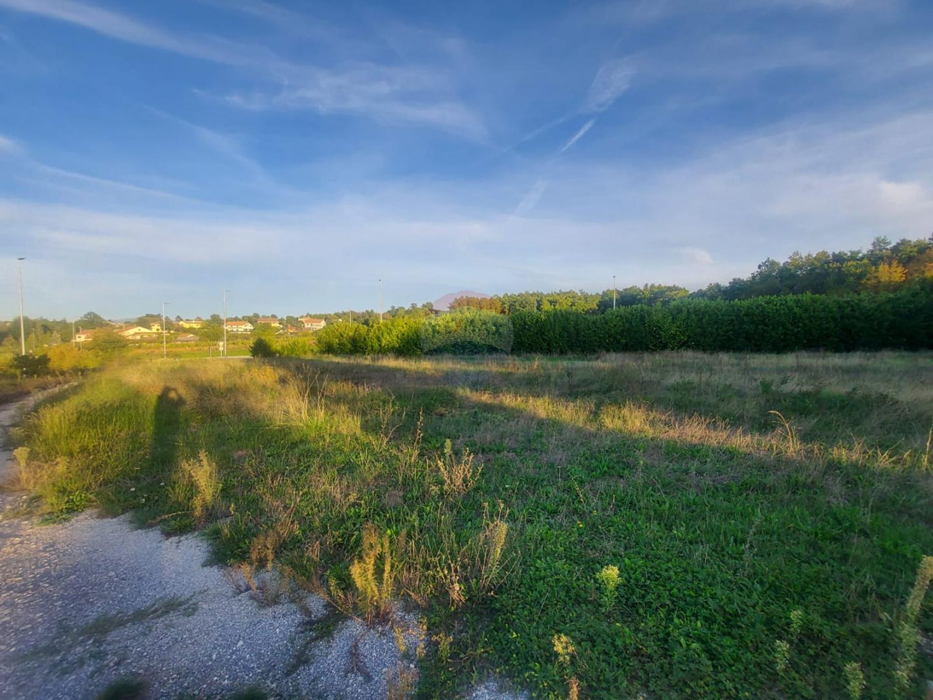 Land in Zabrežani, Istarska županija 12032799