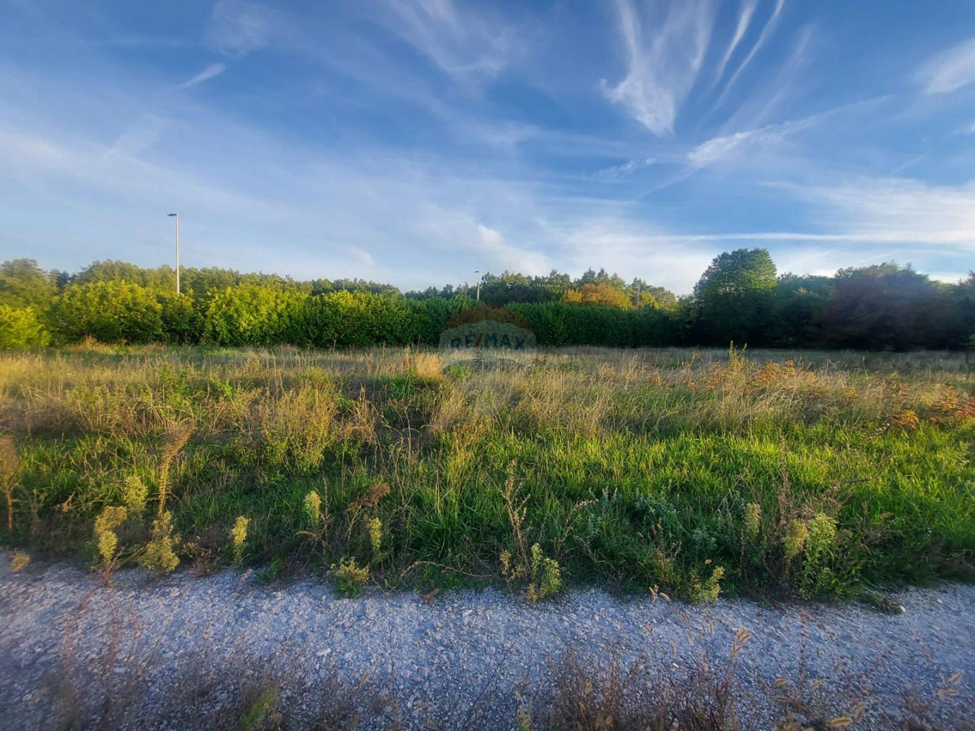 Land i Zabrežani, Istarska županija 12032799