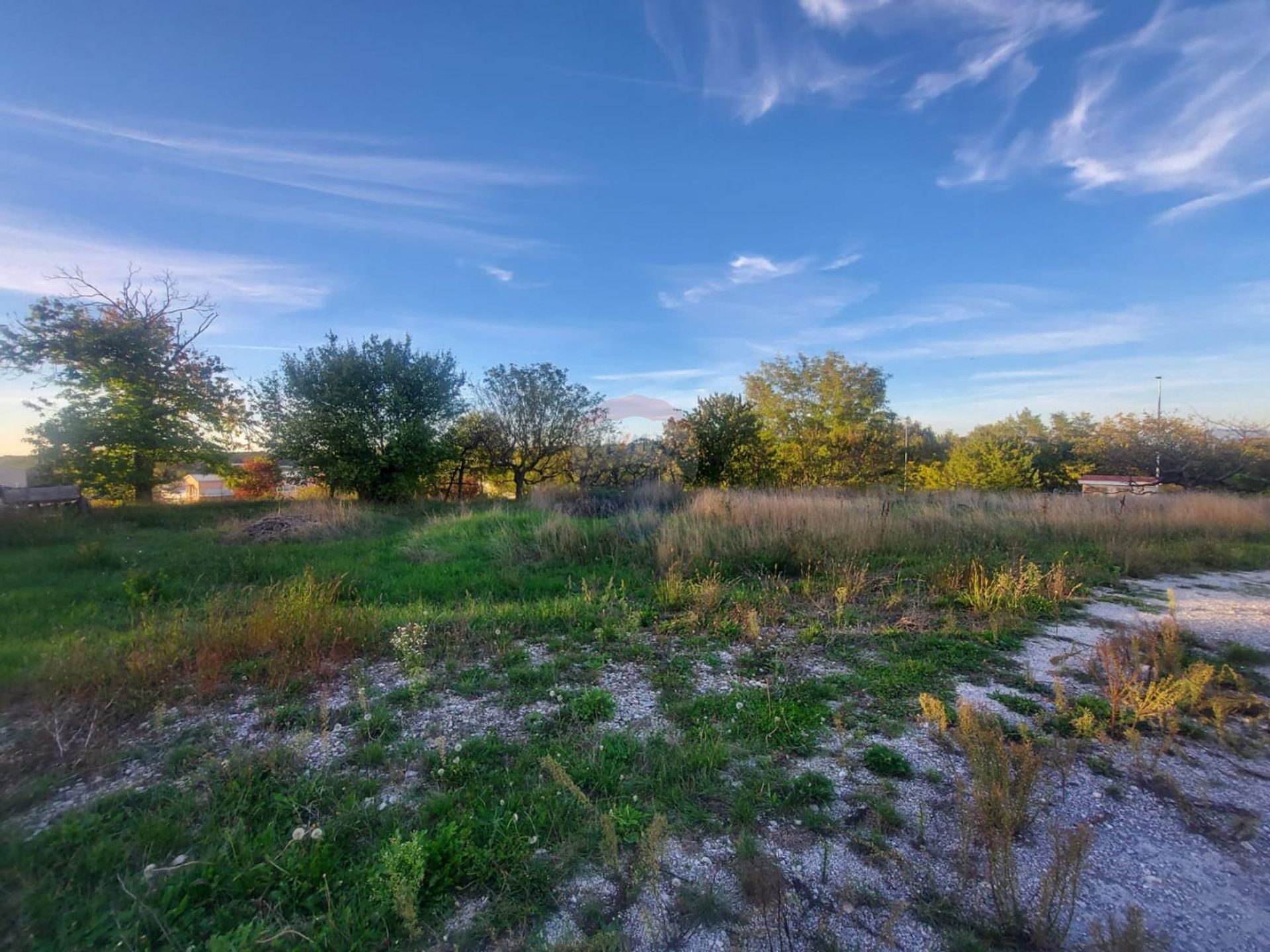 Land in Zabrežani, Istarska županija 12032799