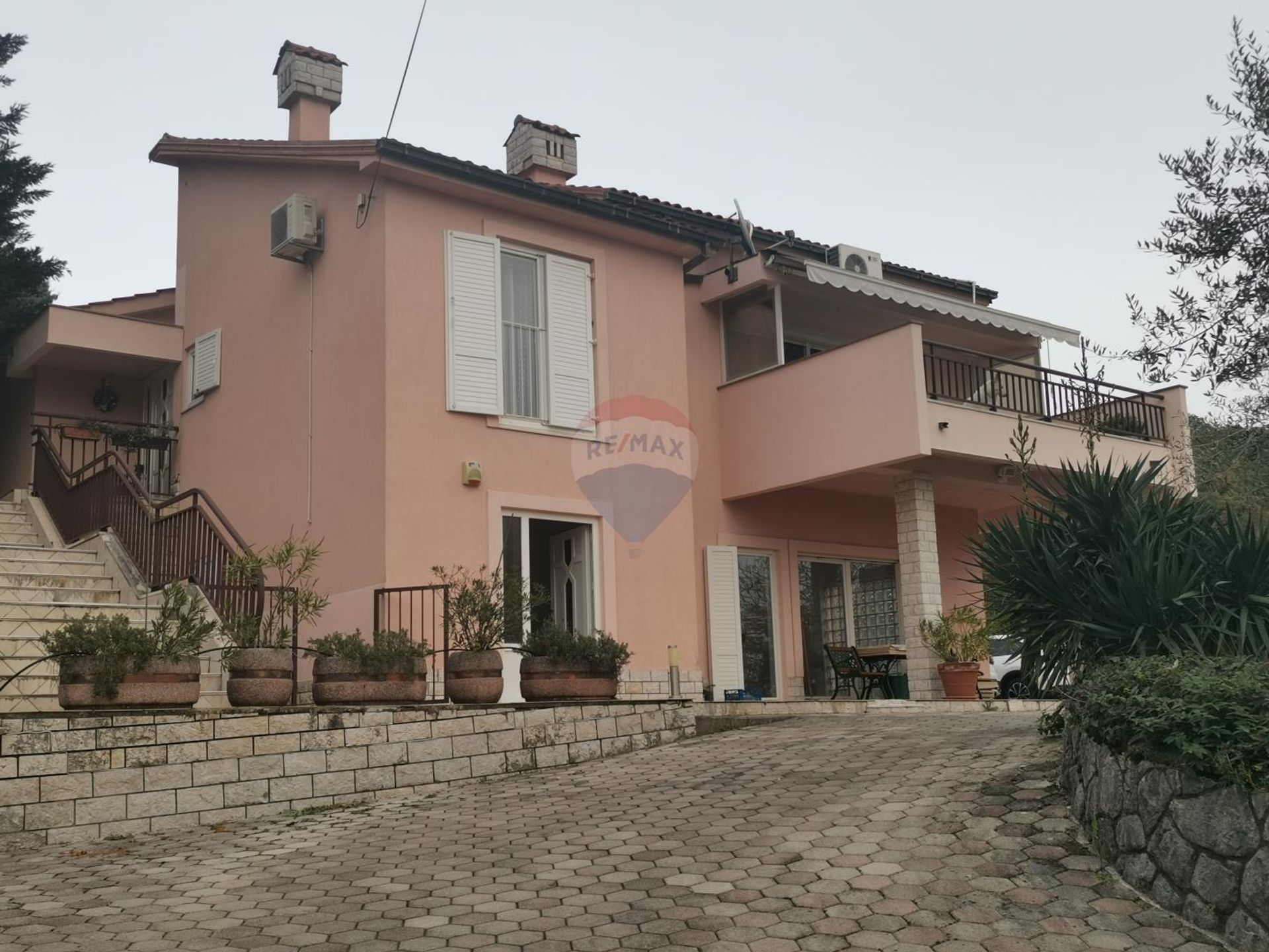 Casa nel Drenova, Primorsko-Goranska Zupanija 12032834