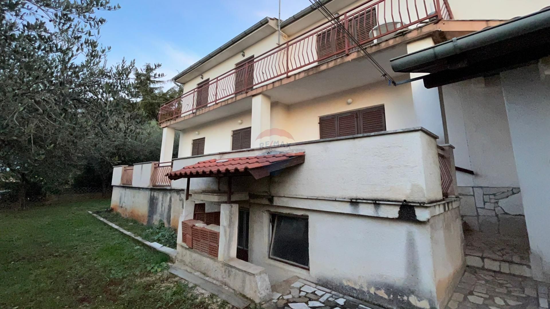 rumah dalam Porec, Istarska Zupanija 12032836