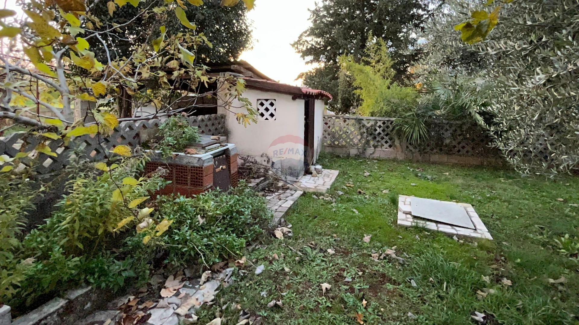 rumah dalam Poreč, Istarska županija 12032836