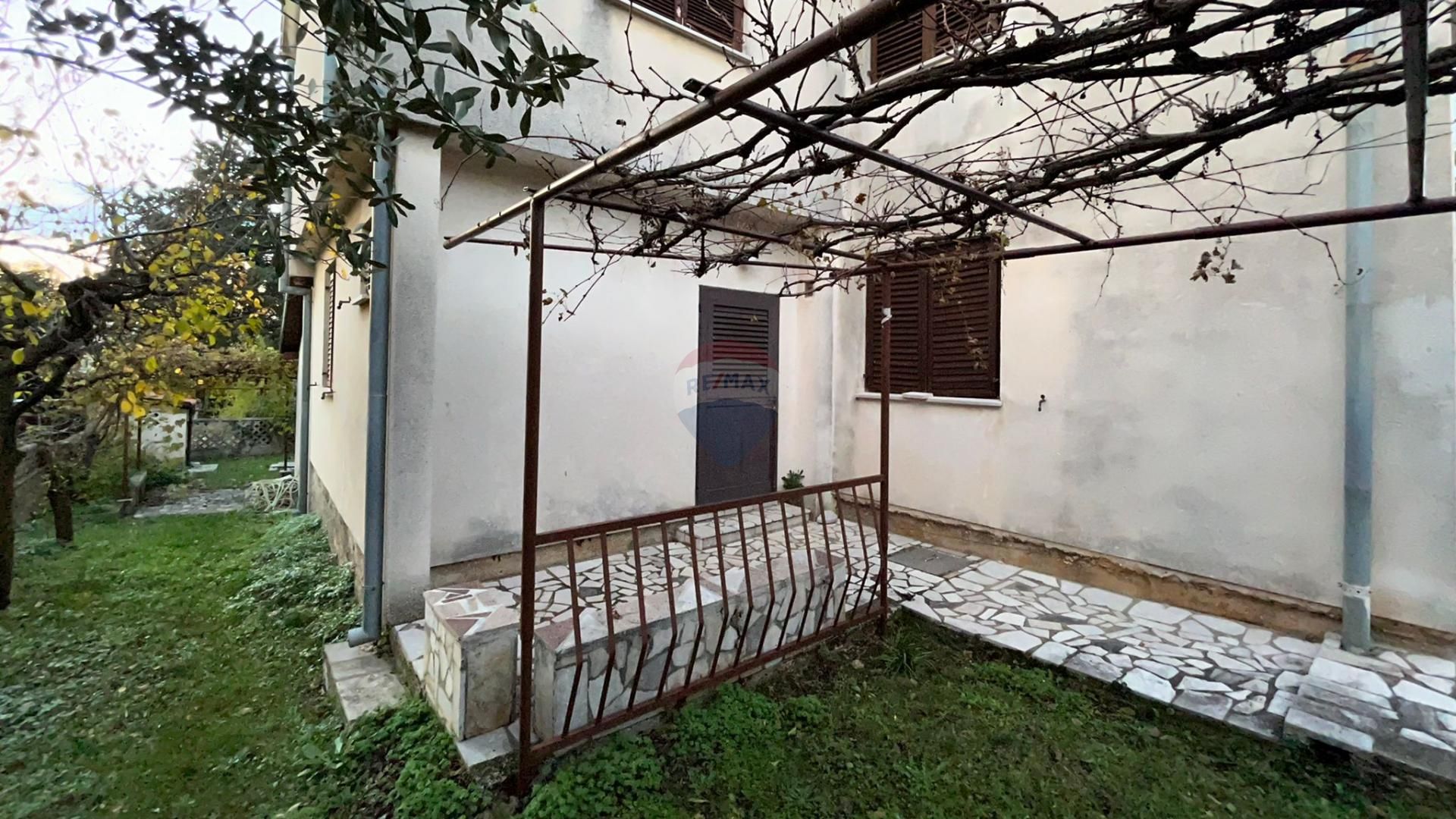 rumah dalam Porec, Istarska Zupanija 12032836