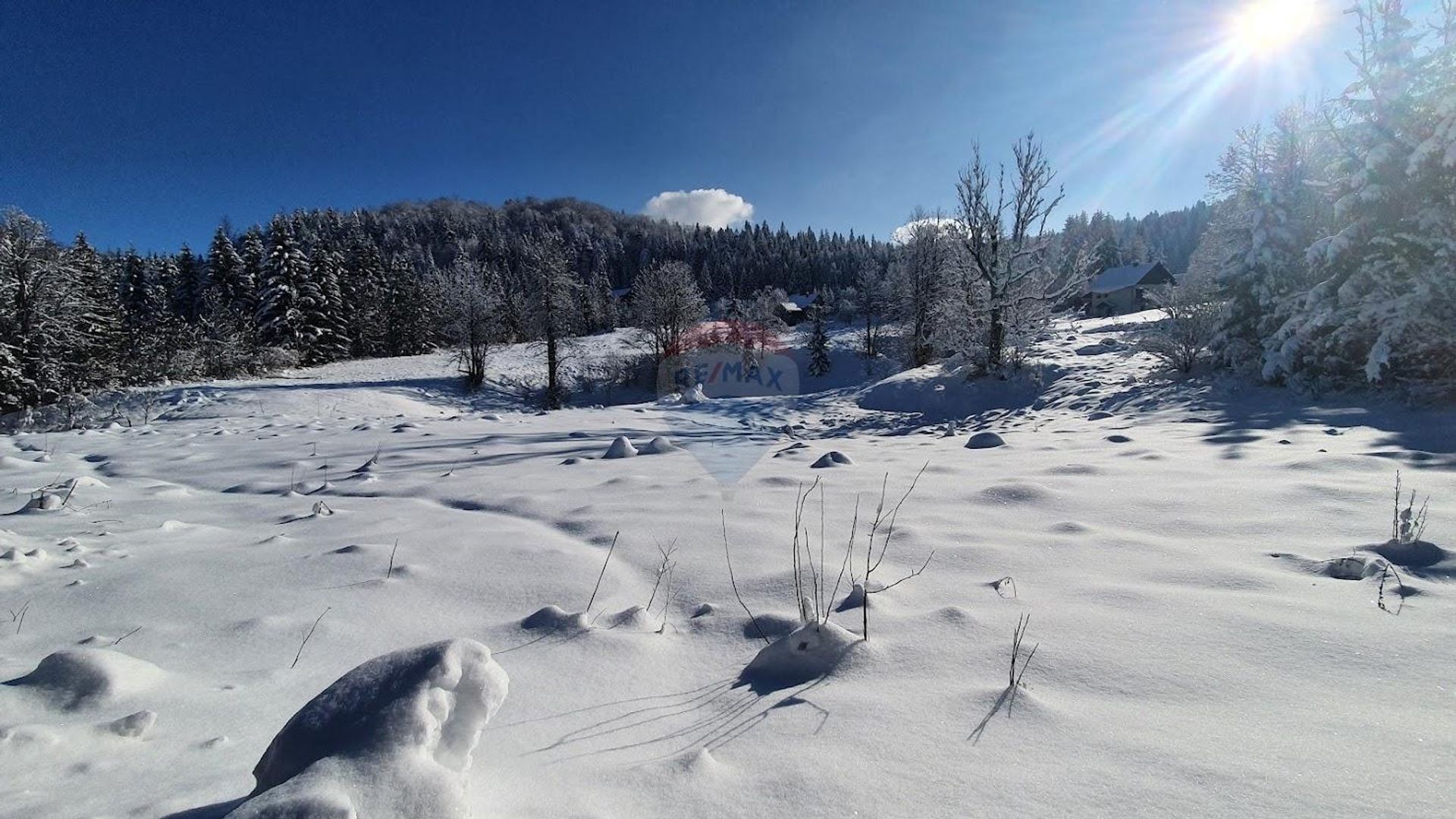 Tierra en Ravna Góra, Primorsko-Goranska Županija 12032885