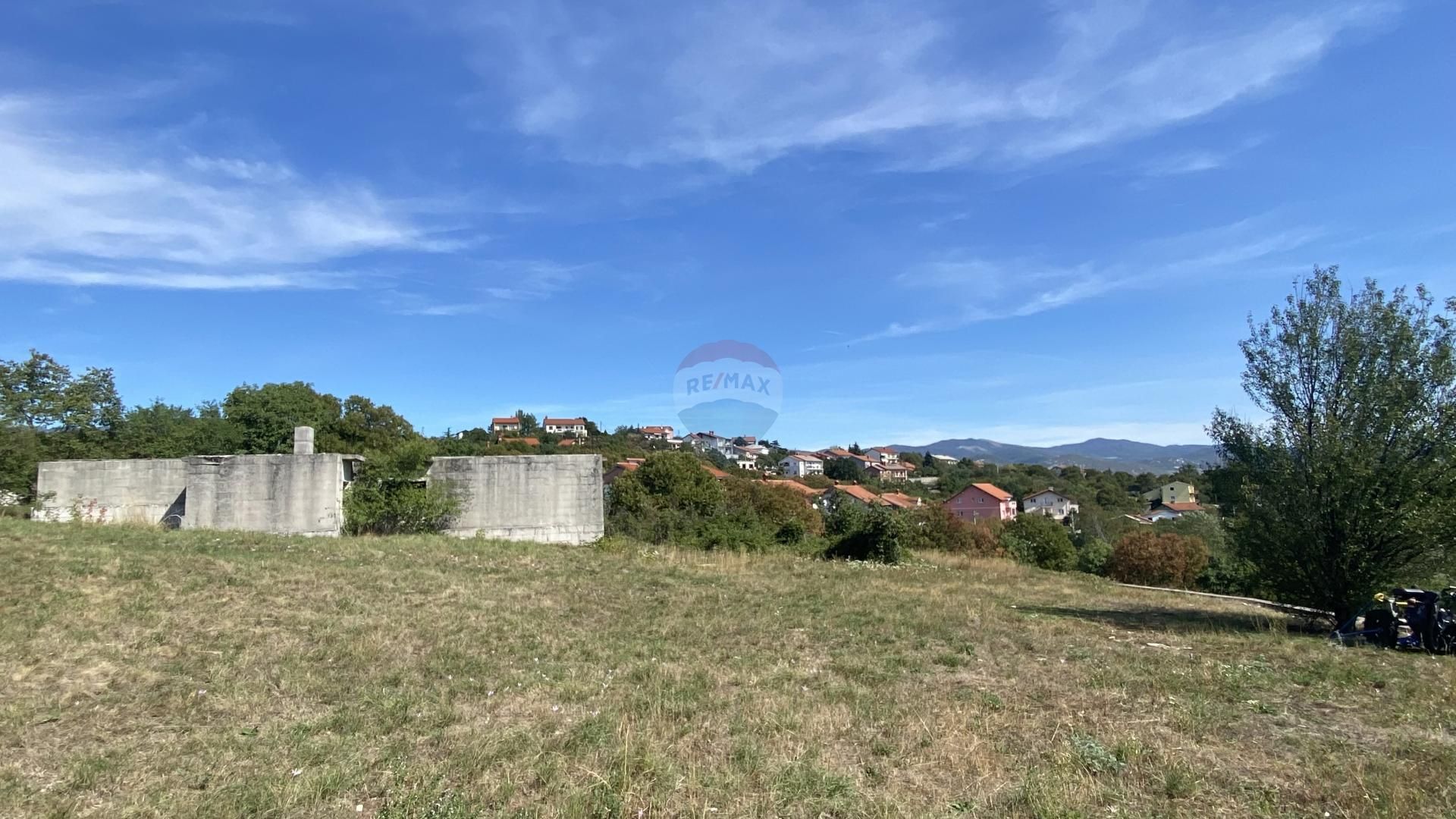 Terre dans Cernik, Primorsko-goranska županija 12032891