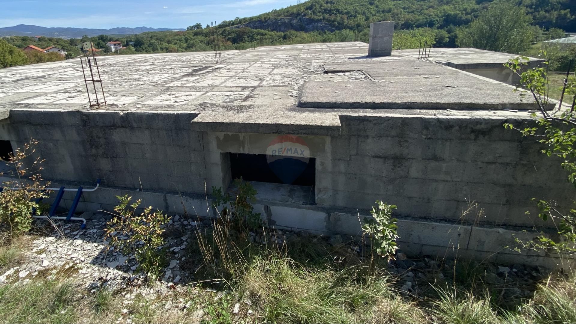 Terre dans Cernik, Primorsko-goranska županija 12032891