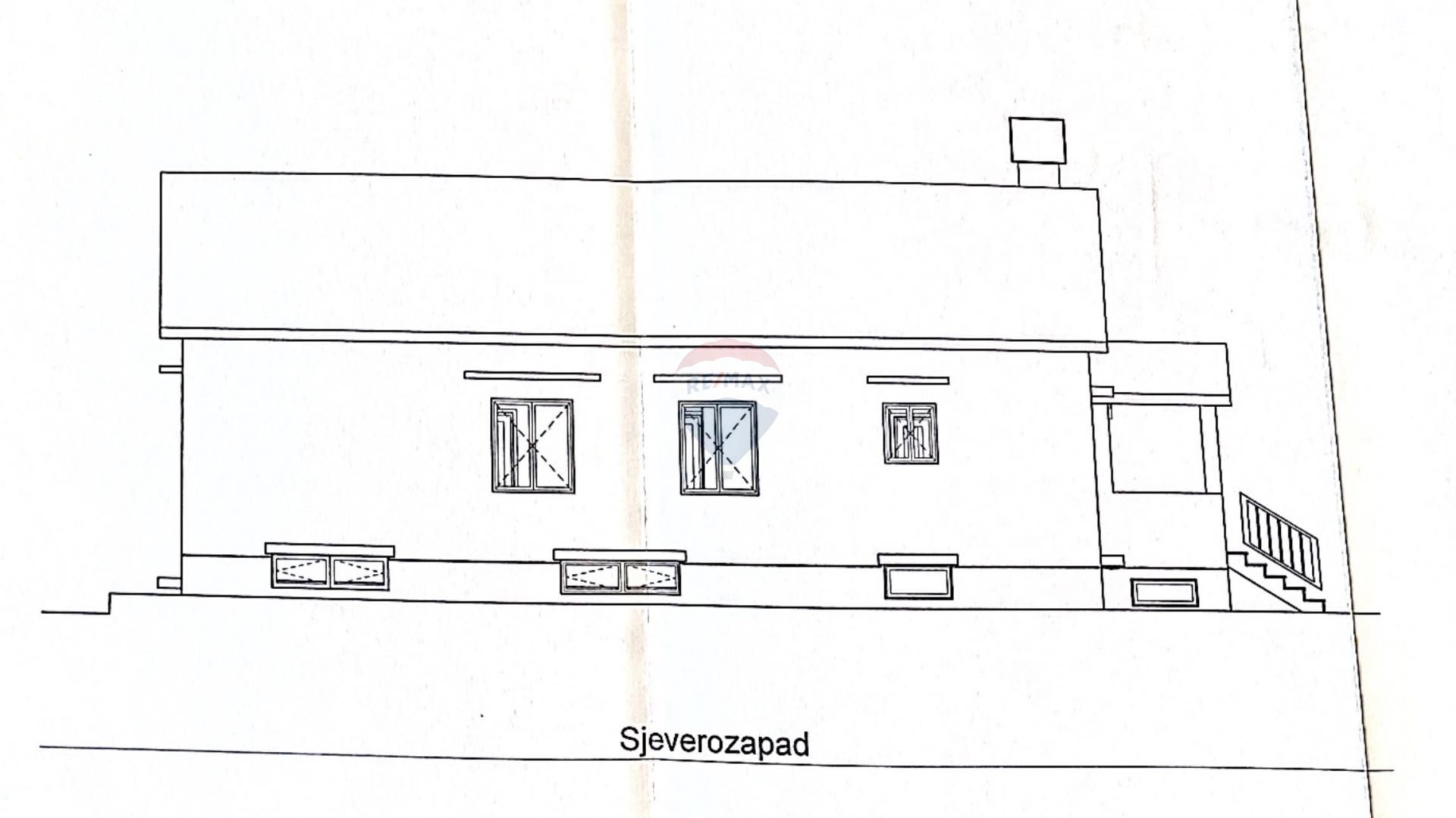 Земельные участки в Cernik, Primorsko-goranska županija 12032891