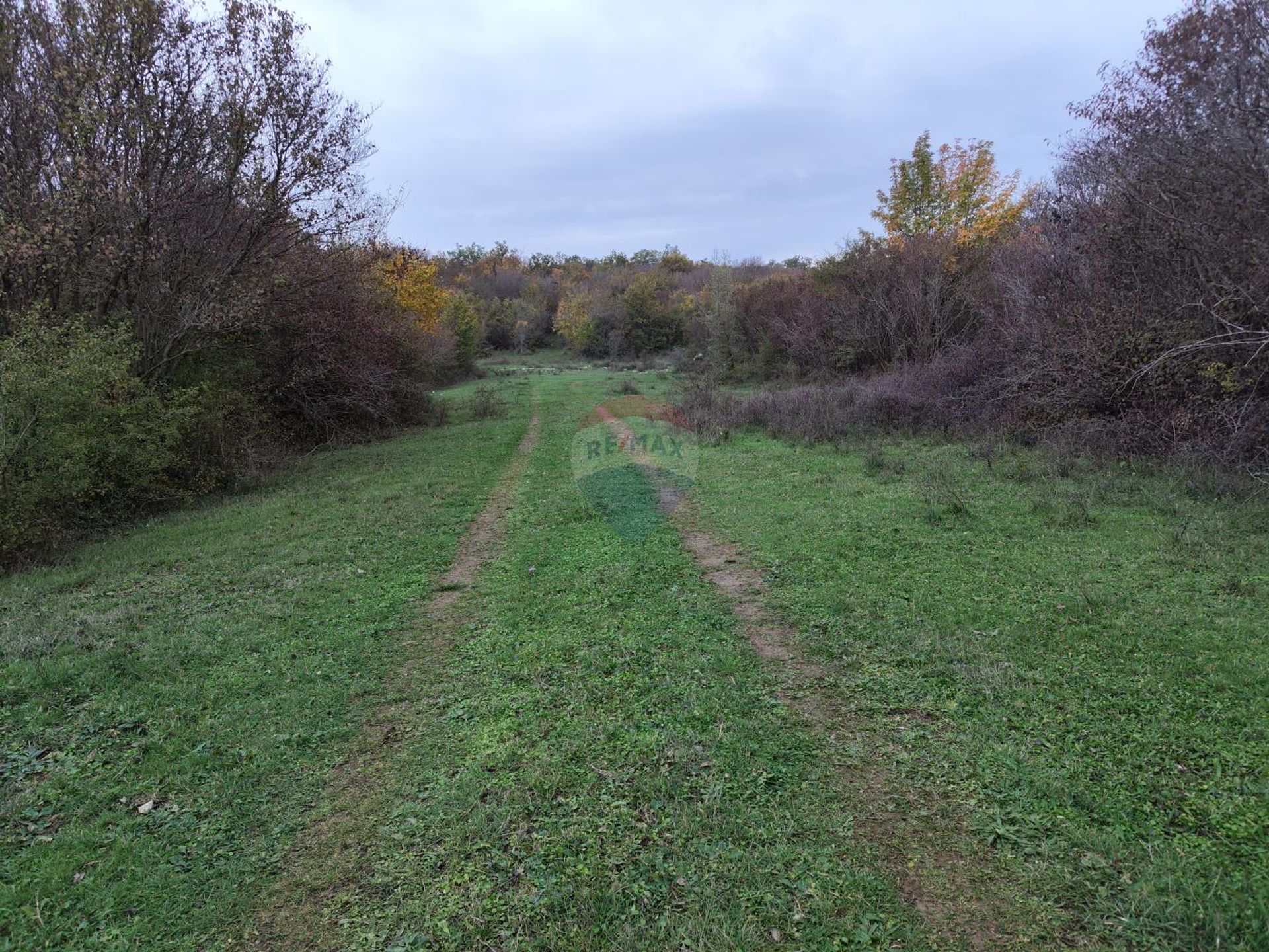 Terre dans Punat, Primorsko-Goranska Zupanija 12032898