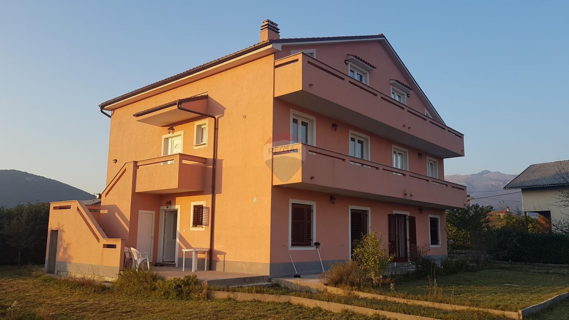 Casa nel Jelenje, Primorsko-Goranska Zupanija 12032965