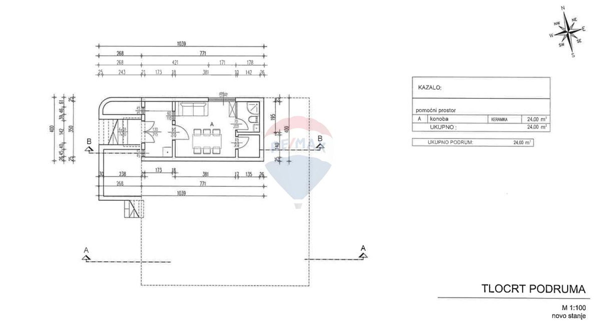 Casa nel Punat, Primorsko-goranska županija 12032974