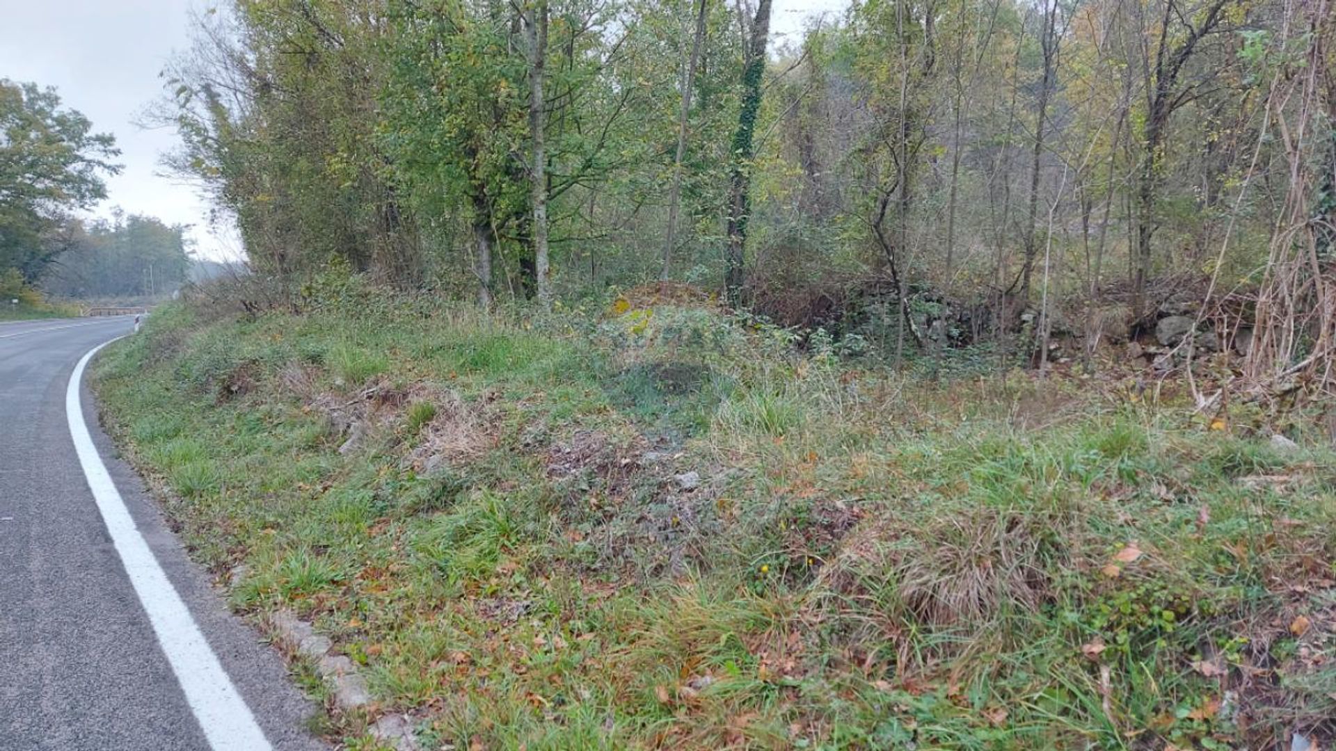 Land in Veli Brgud, Primorsko-goranska županija 12032984