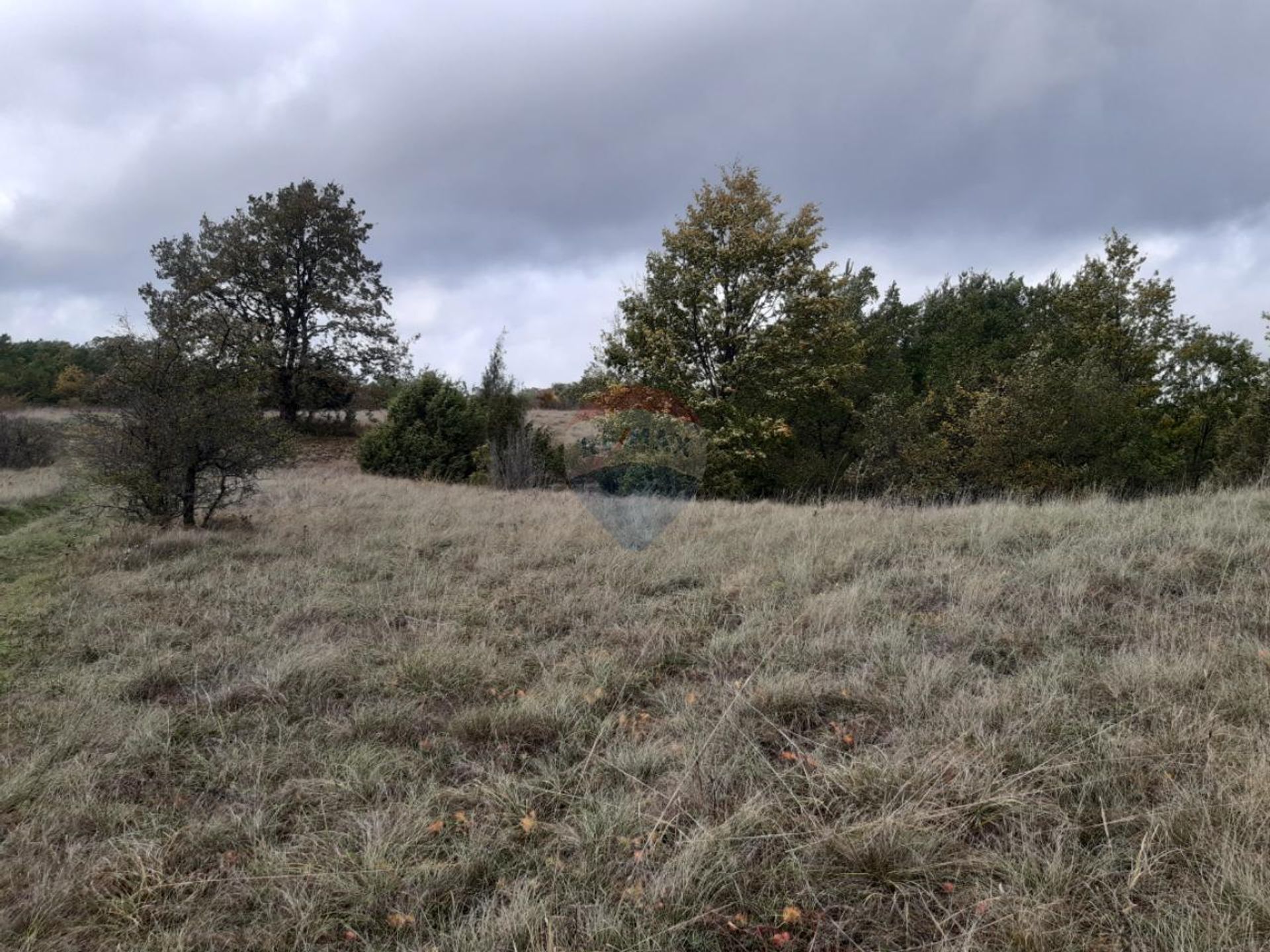 Land in Žagrići, Istarska županija 12032989