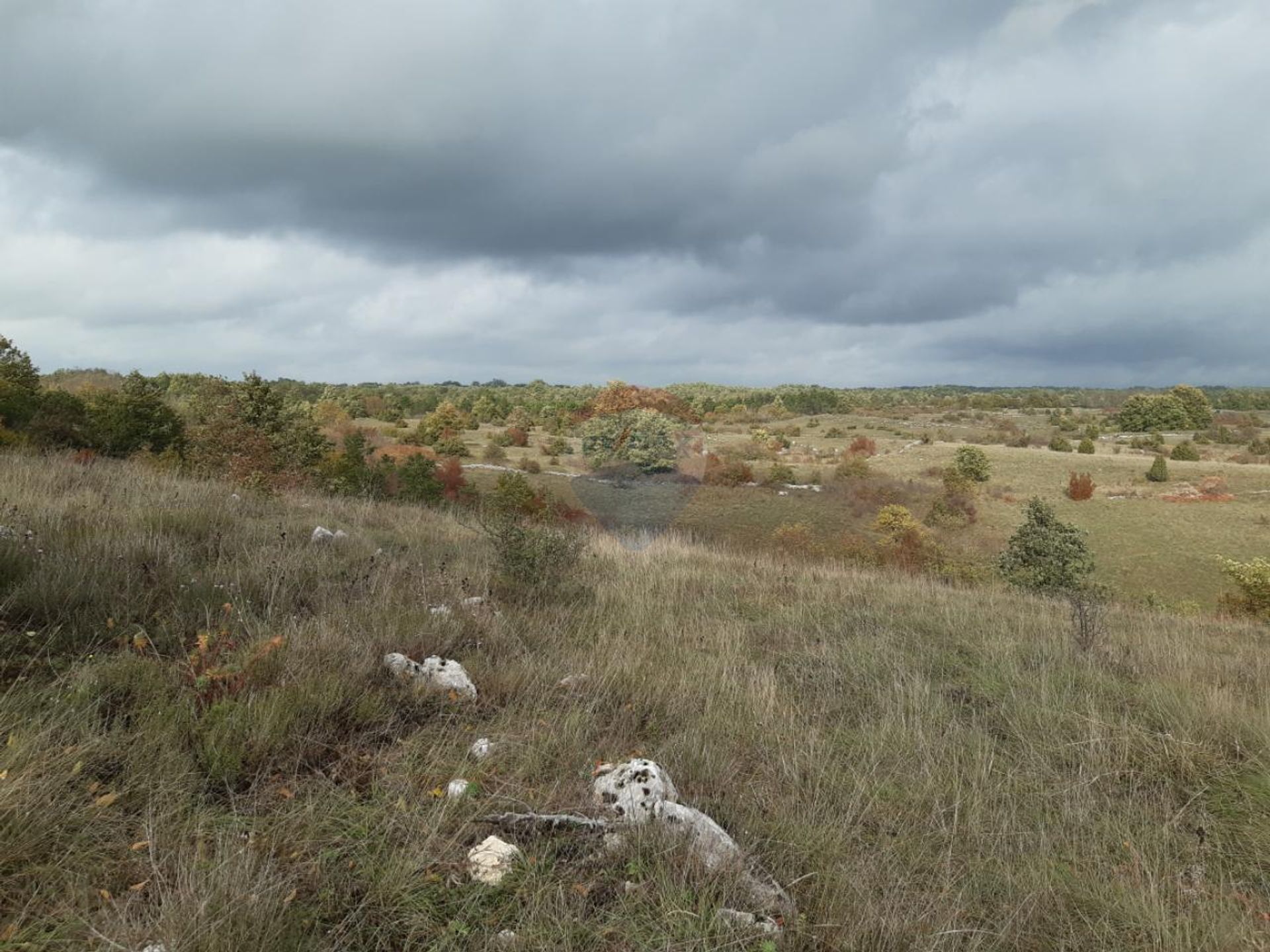 Land in Žagrići, Istarska županija 12032989