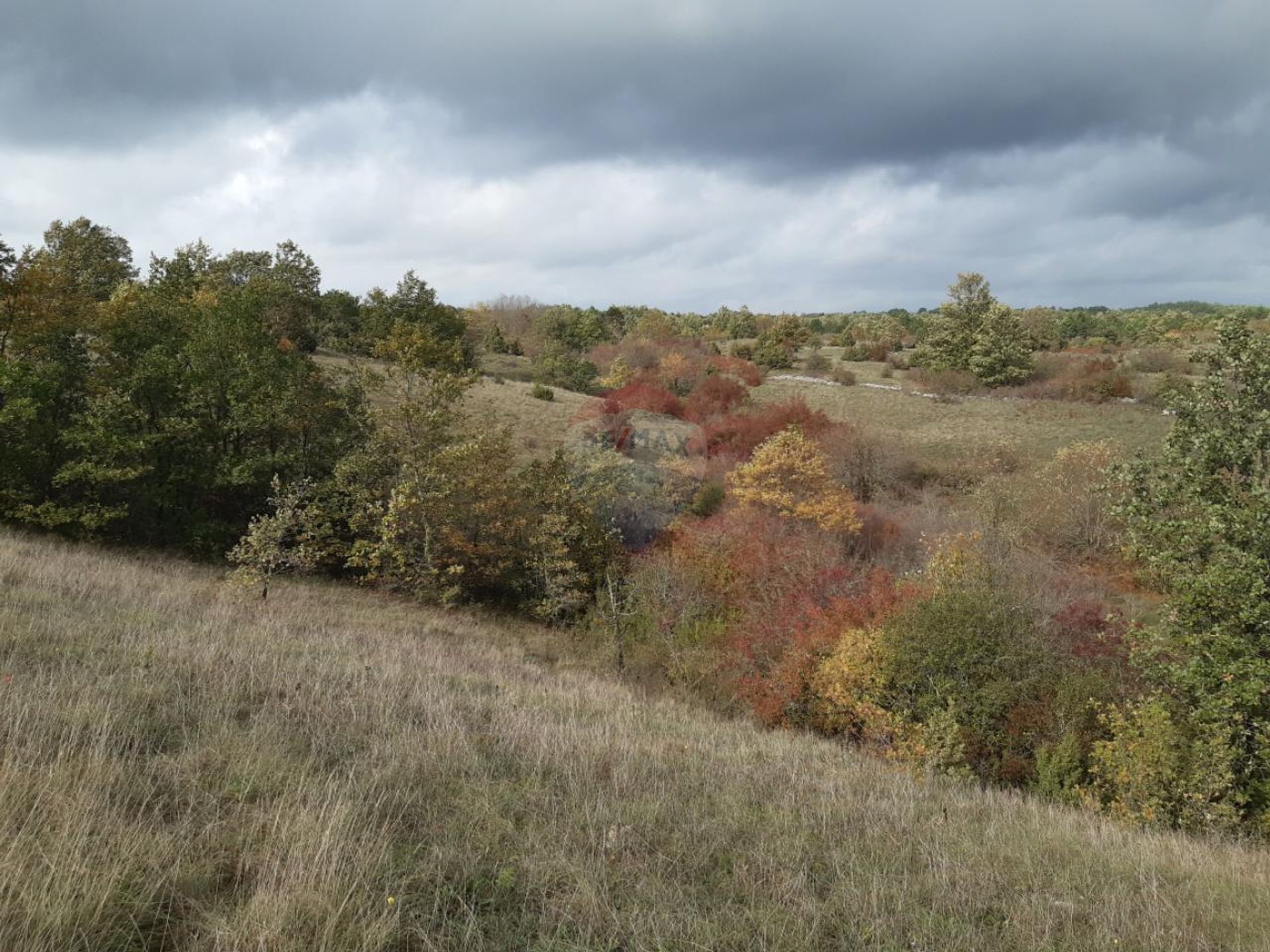 Land im Zminj, Istarska Zupanija 12032989