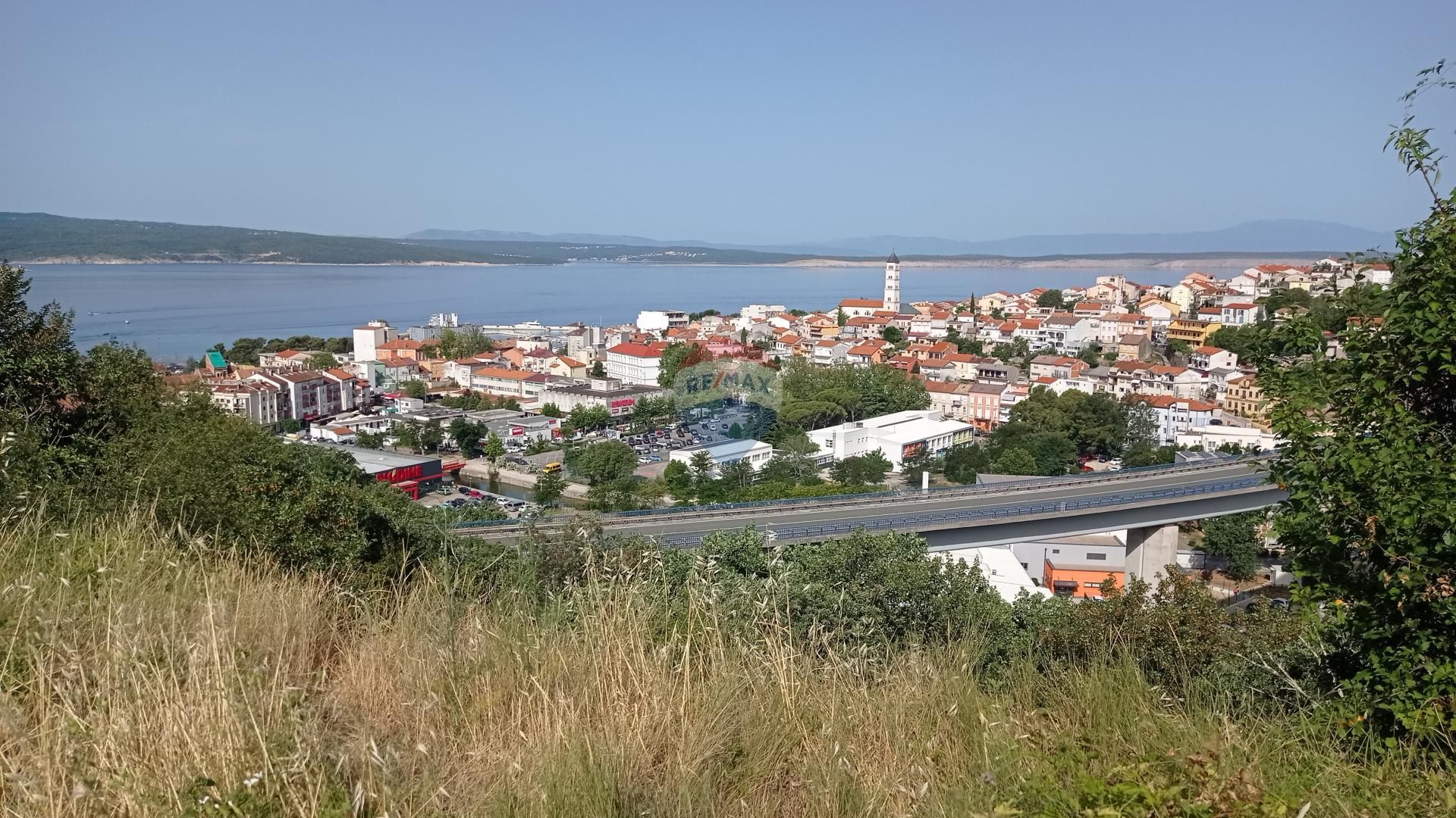 Tanah dalam Crikvenica, Primorsko-goranska županija 12033035