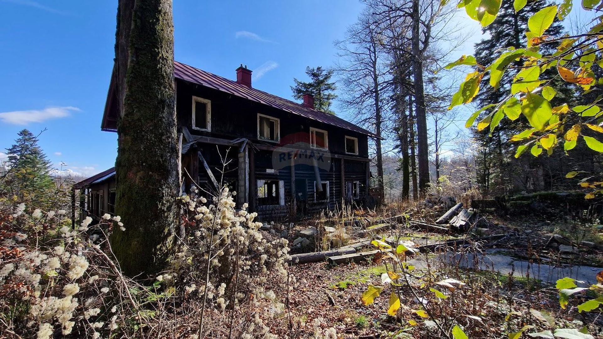 Muu sisään Fužine, Primorsko-goranska županija 12033048