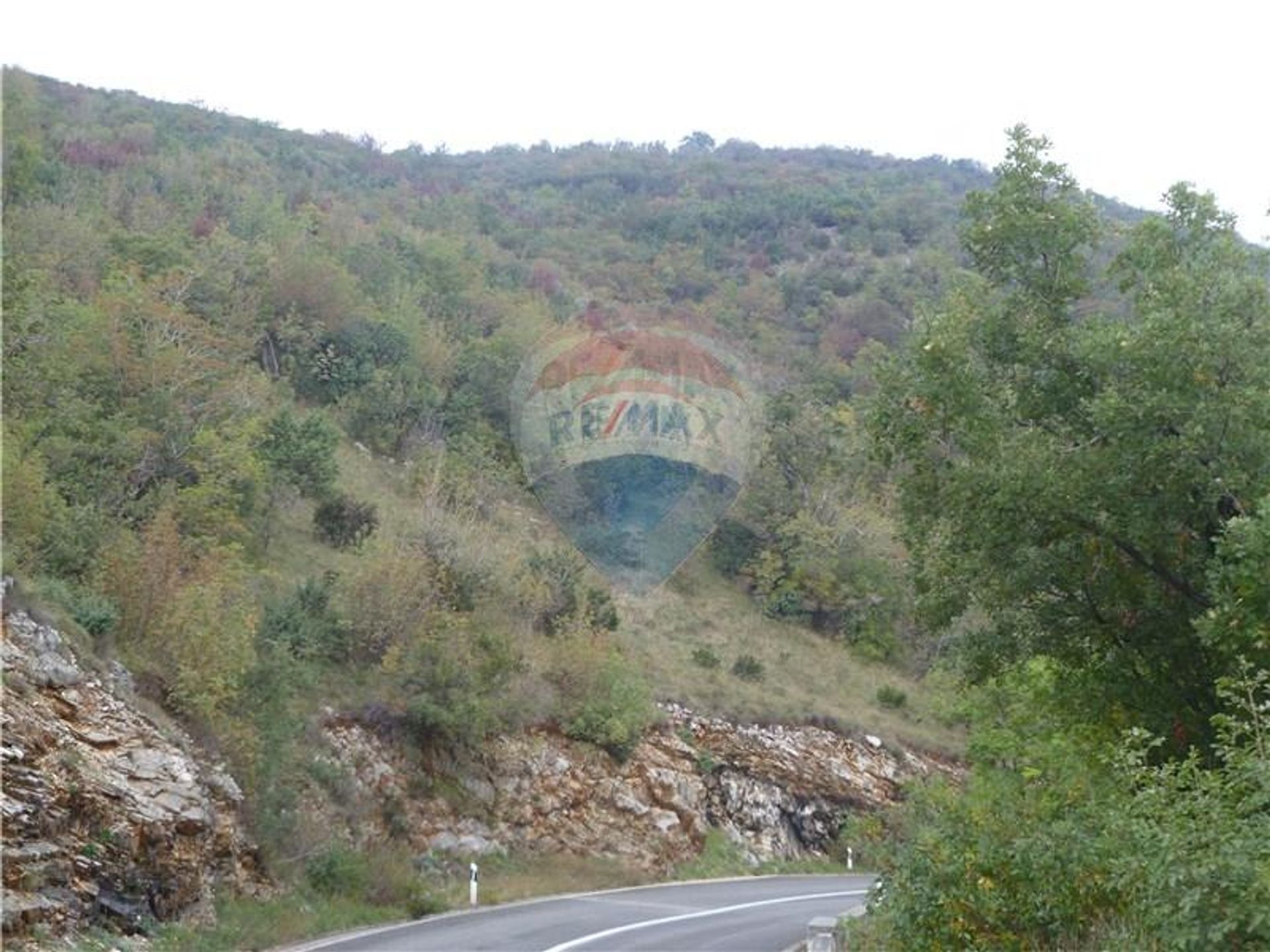 Land i Mošćenička Draga, Primorsko-goranska županija 12033090