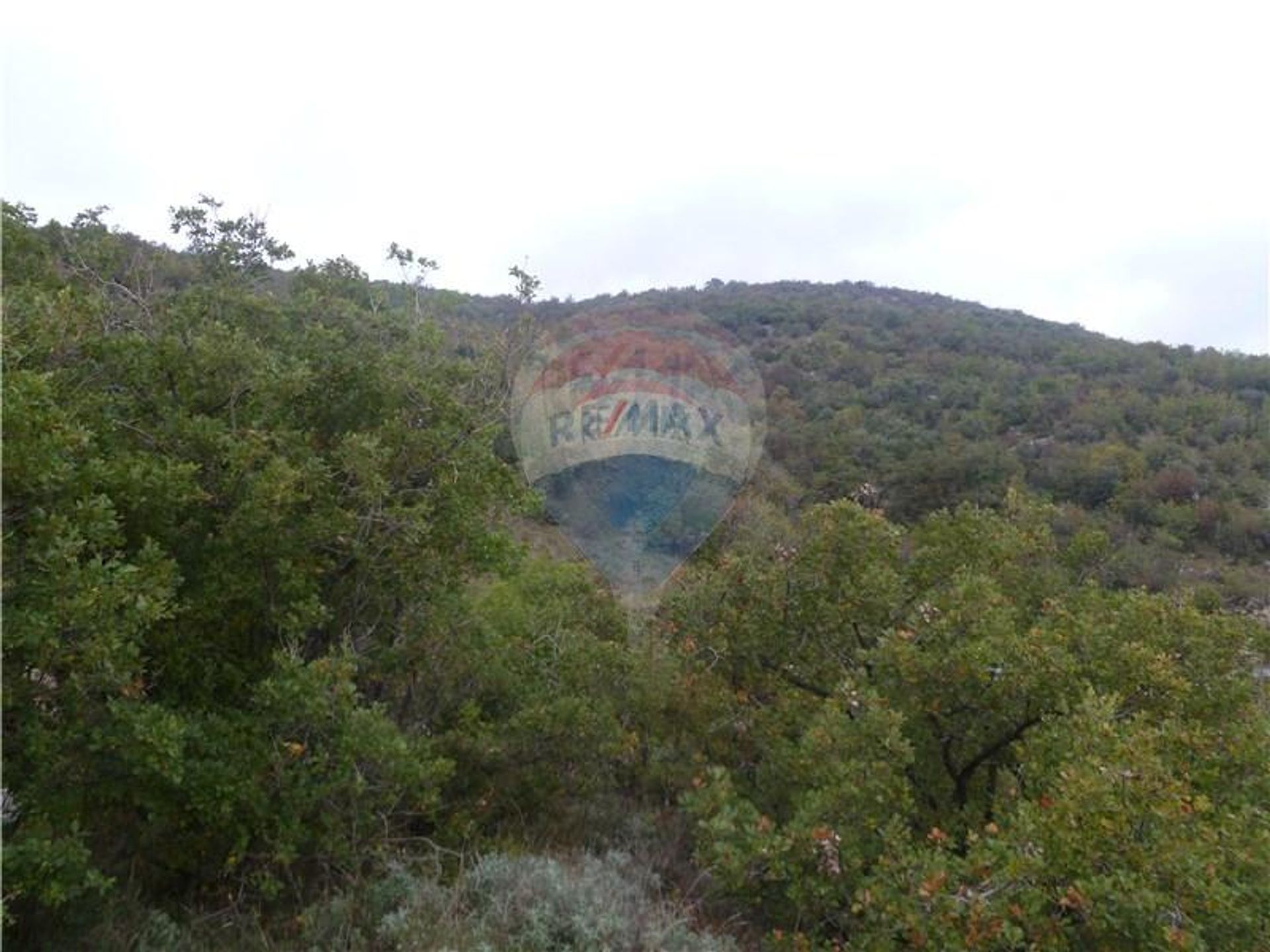 Land i Mošćenička Draga, Primorsko-goranska županija 12033090