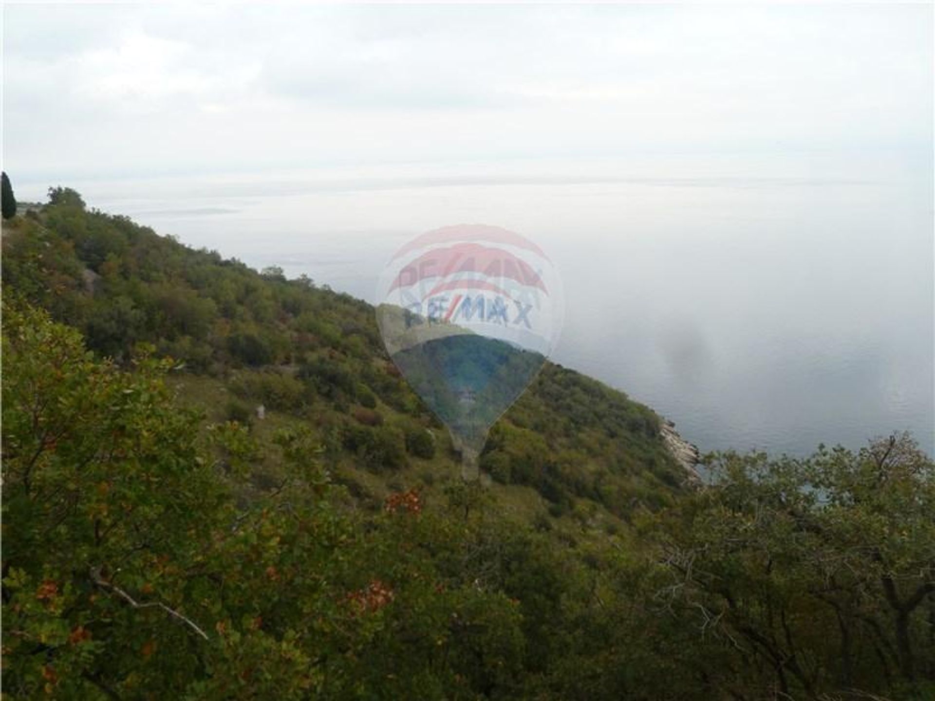 Land in Mošćenička Draga, Primorsko-goranska županija 12033091