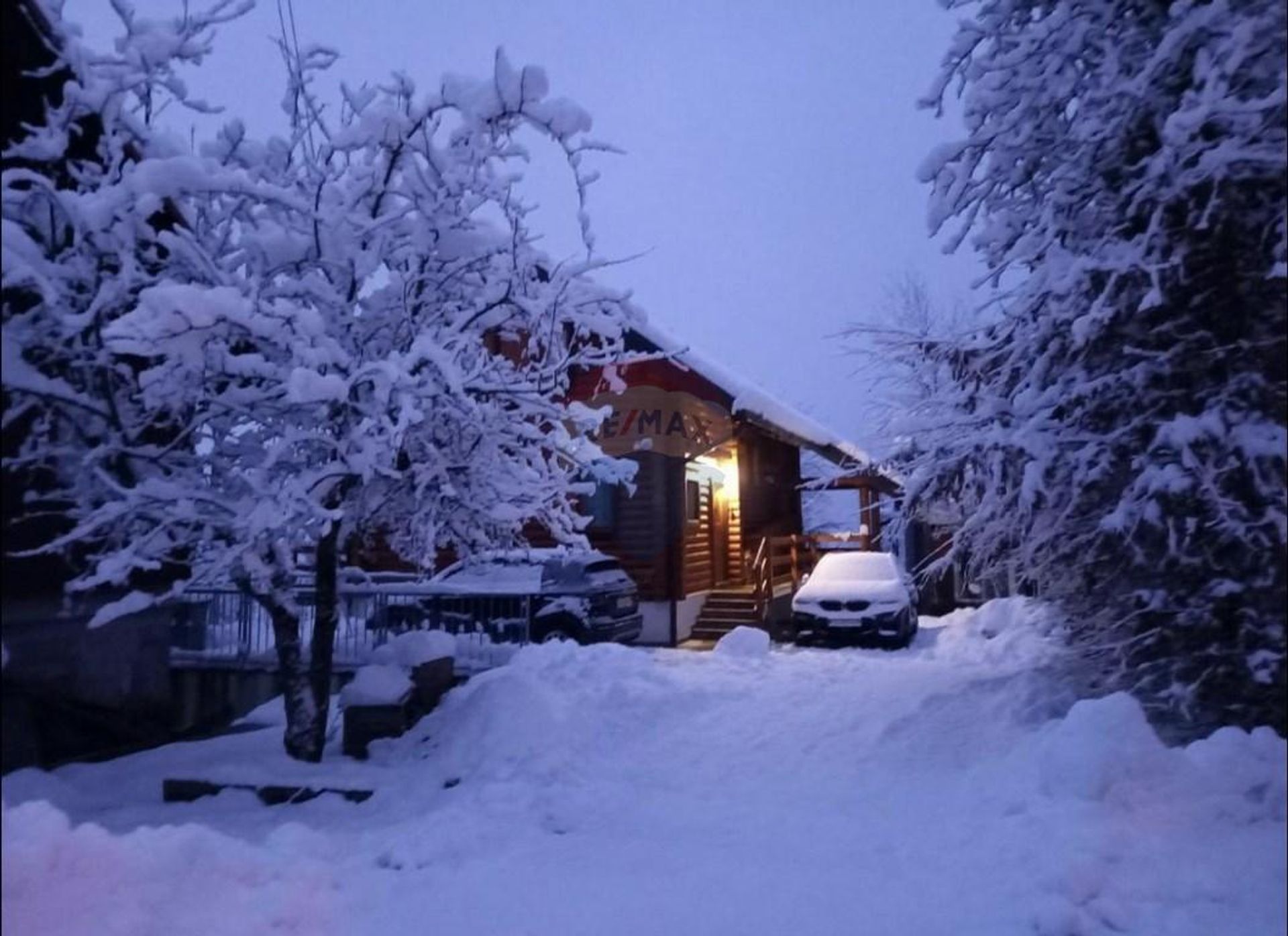 Haus im Delnice, Primorsko-Goranska Zupanija 12033138