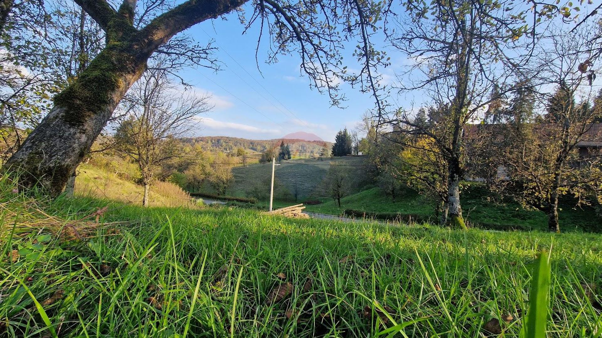 Land i Vrbovsko, Primorsko-Goranska Zupanija 12033165