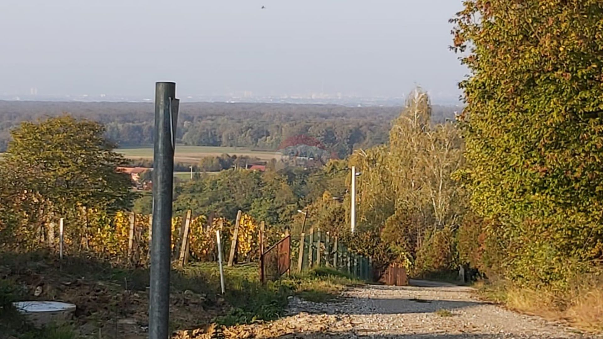 Land in Donji Trpuci, Zagreb, grad 12033169