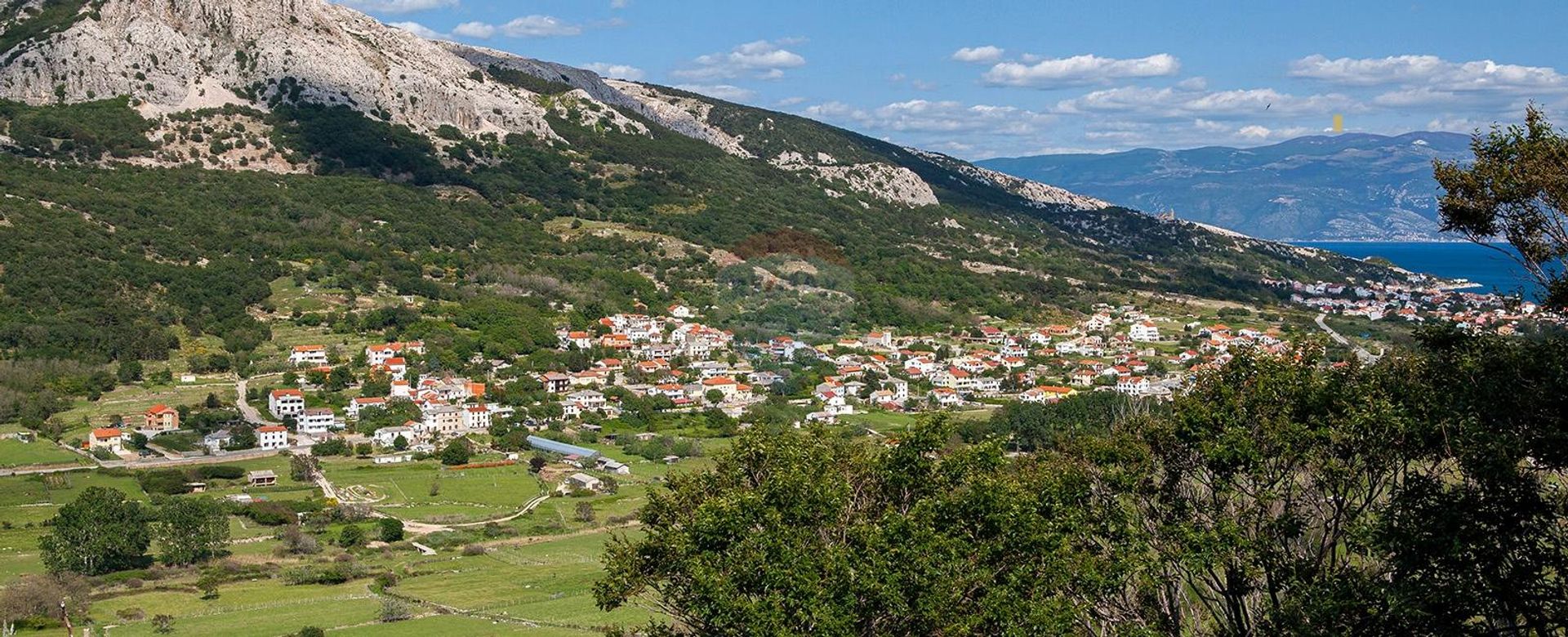 σπίτι σε Baška, Primorsko-goranska županija 12033178