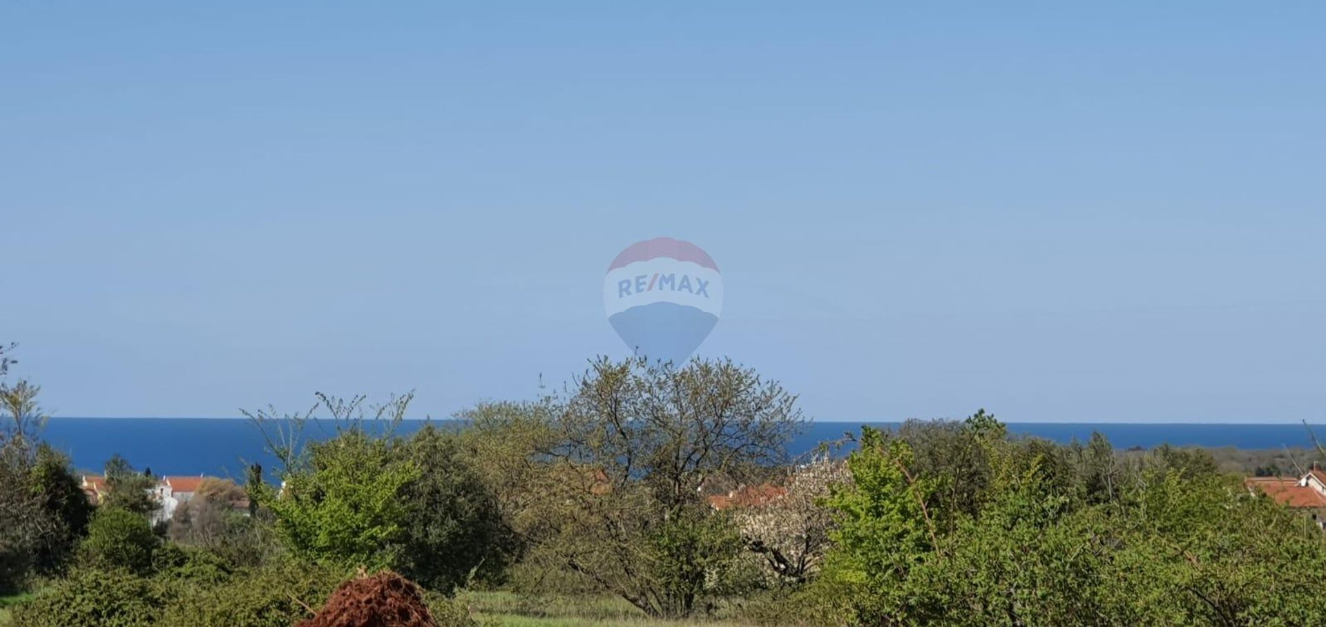 Земельные участки в Poreč, Istarska županija 12033196