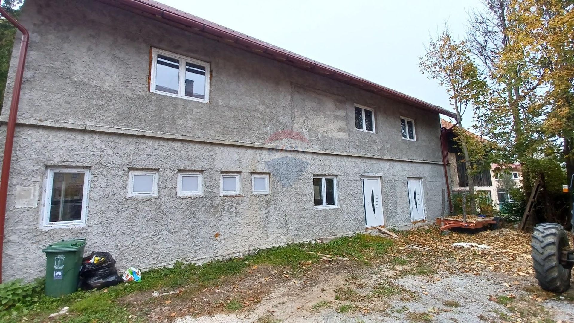 Huis in Delnice, Primorsko-Goranska Zupanija 12033220