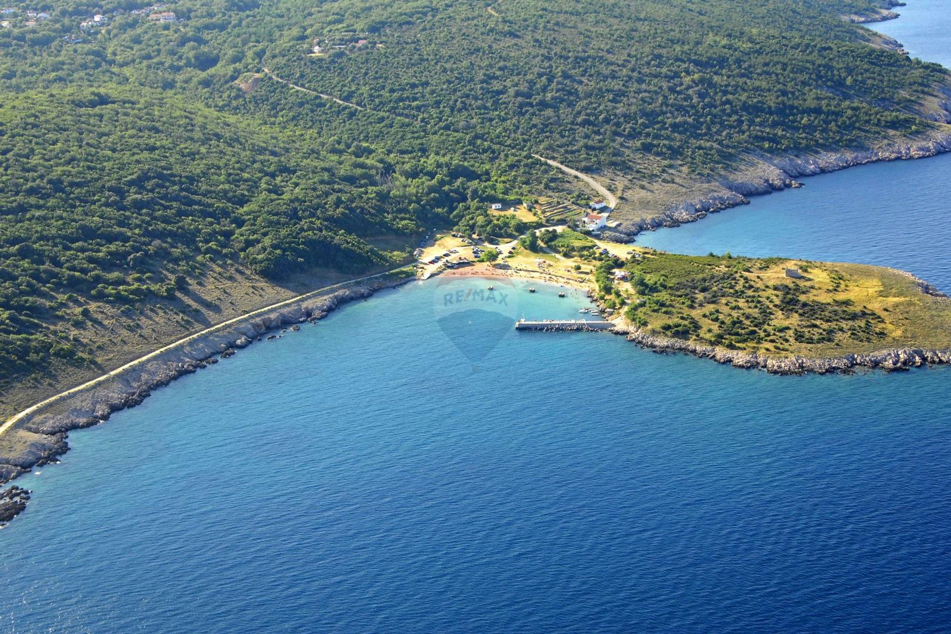 Hus i Vrbnik, Primorsko-goranska županija 12033229