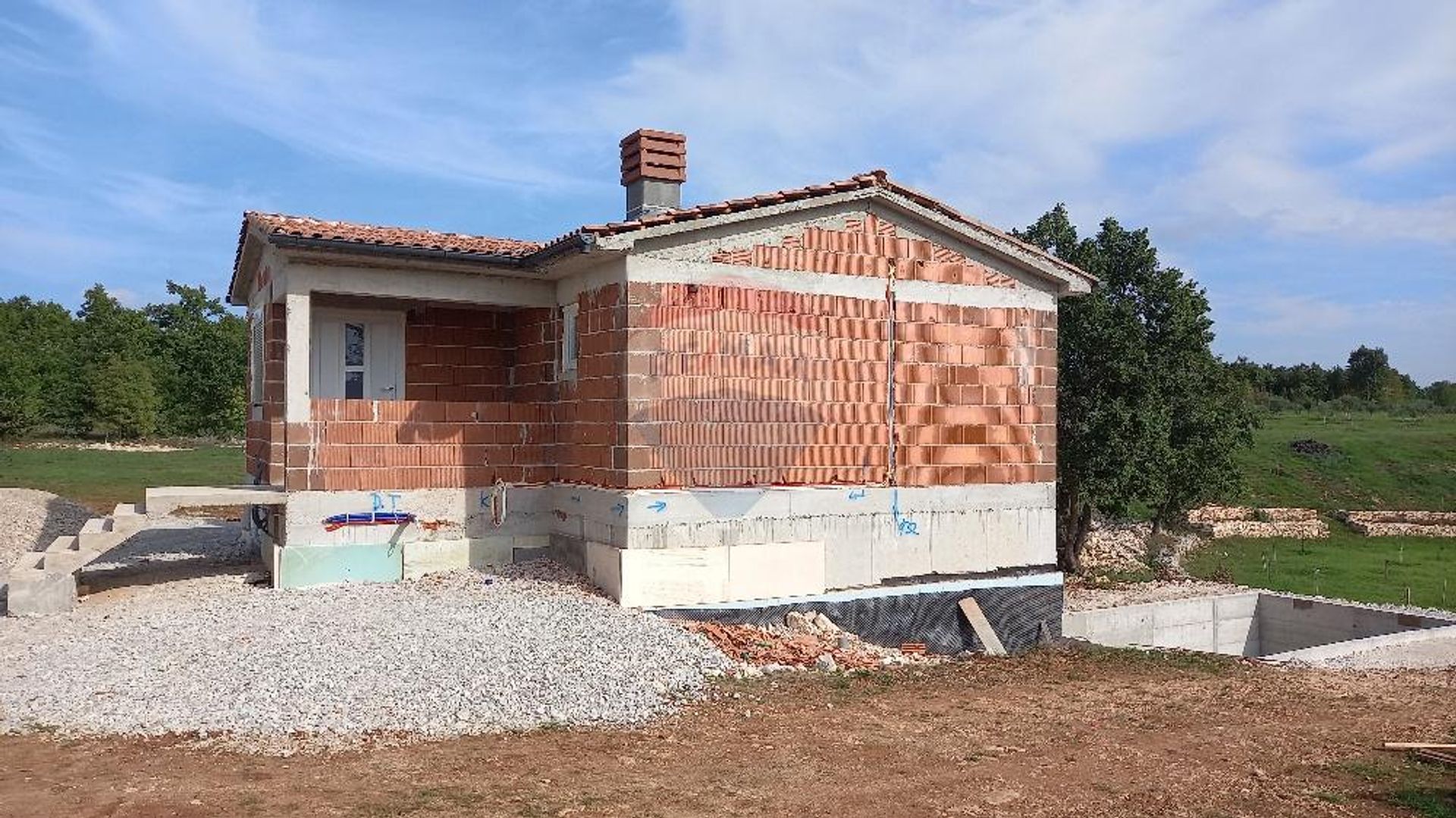 casa no Boškari, Istarska županija 12033251