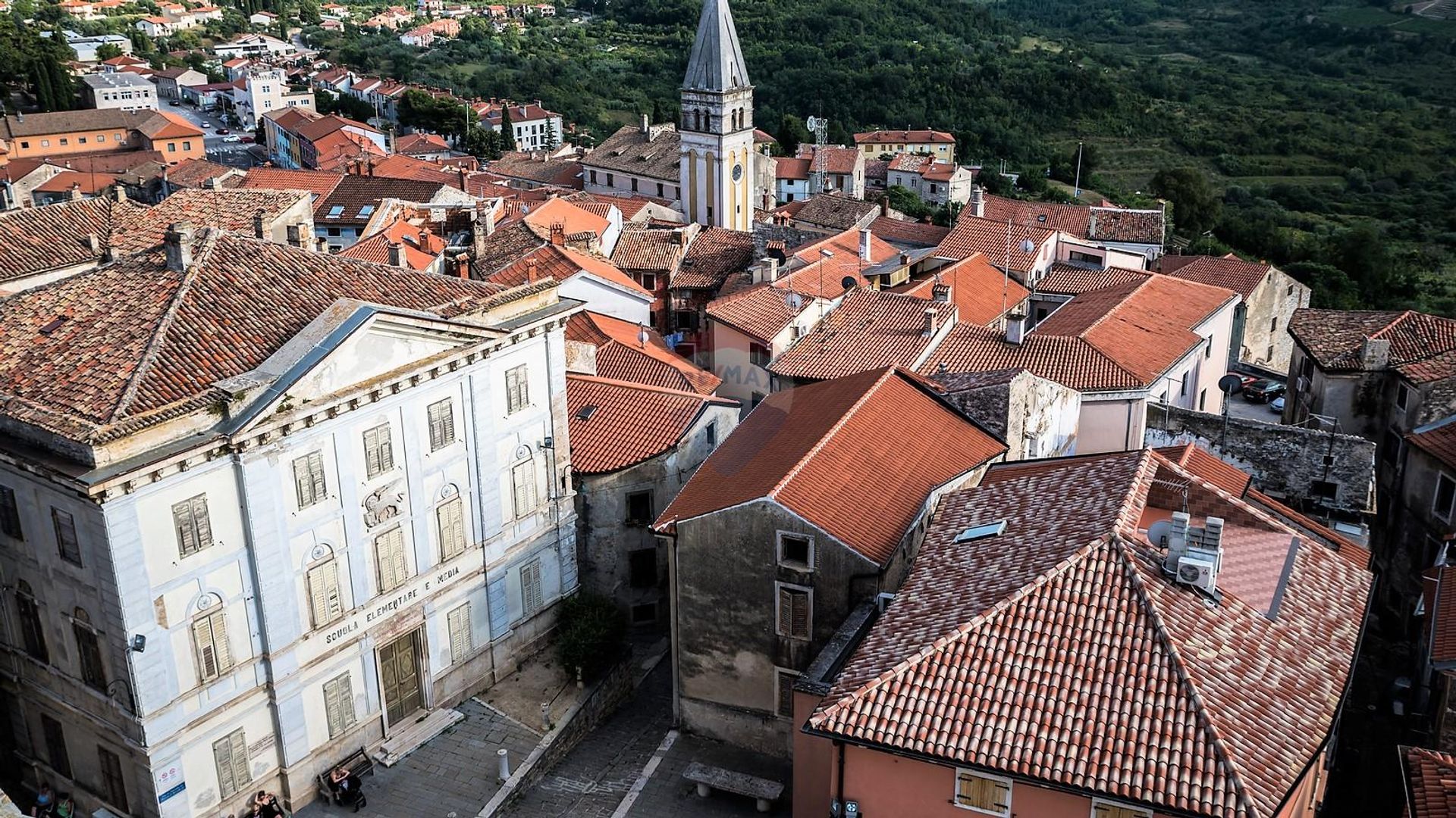 Casa nel Buje, Istarska županija 12033273